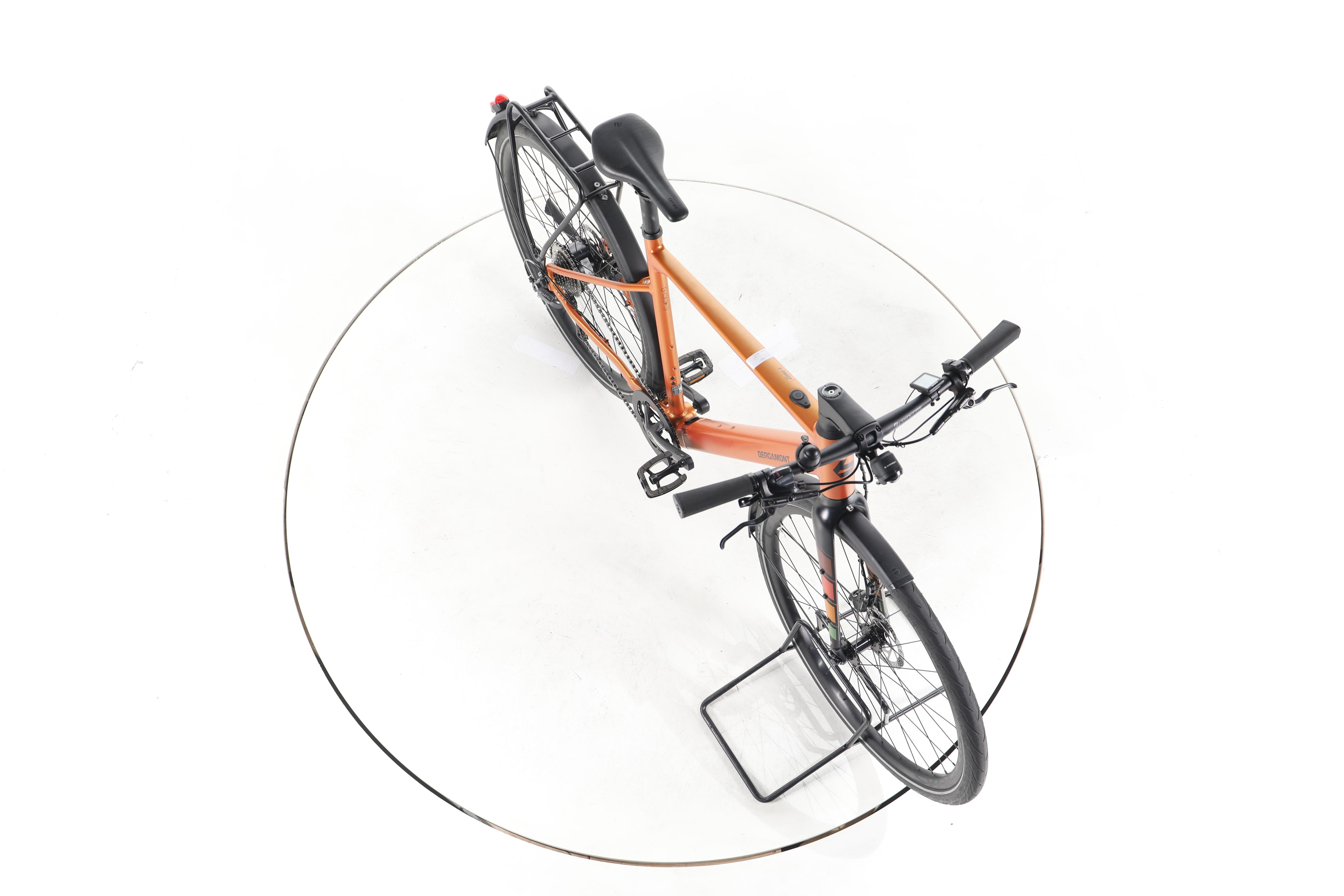 Bergamont E-Sweep Sport E-Bike - Image 15