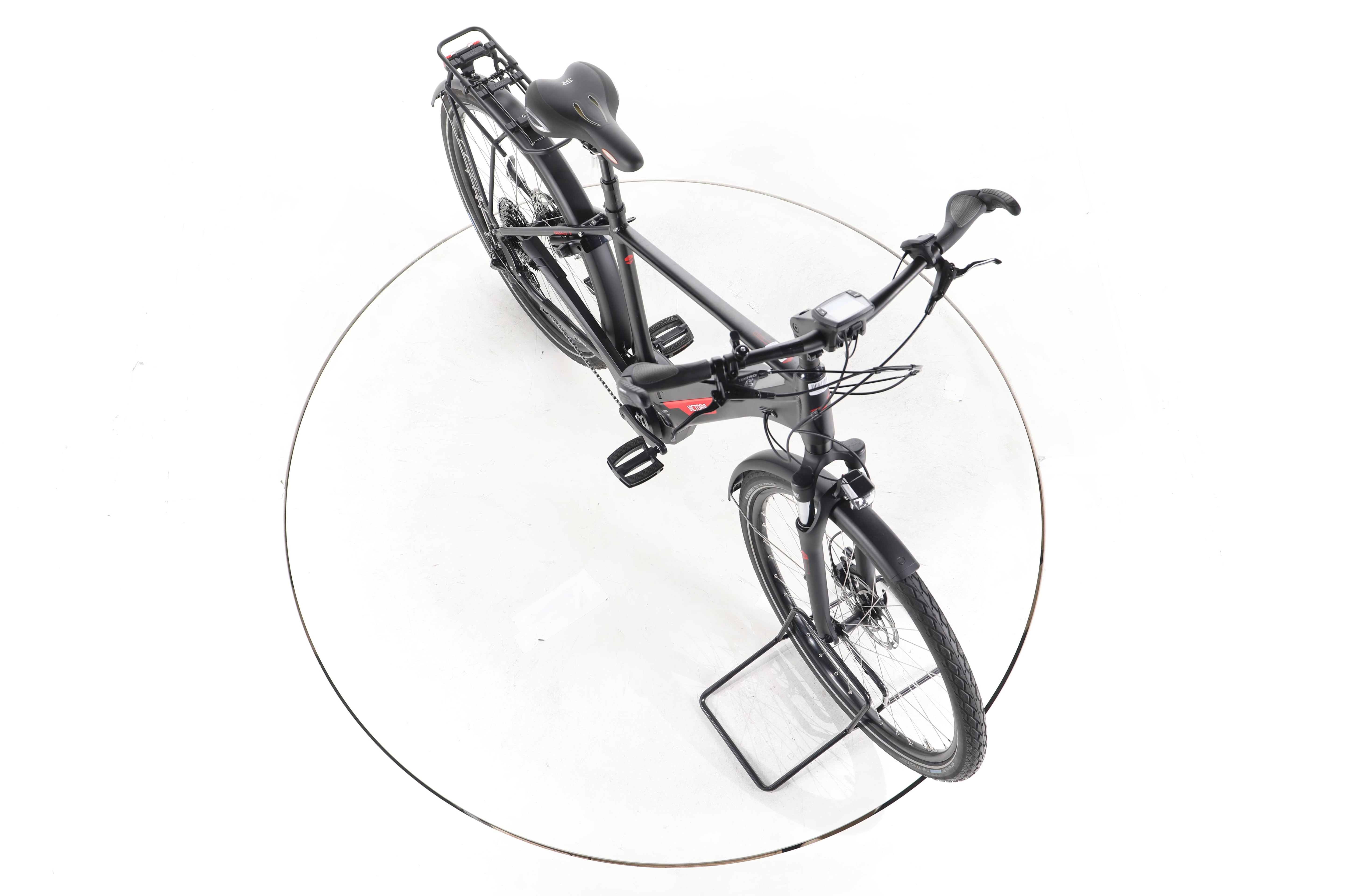 Victoria Tresalo 2 Trekking E-Bike - Image 15