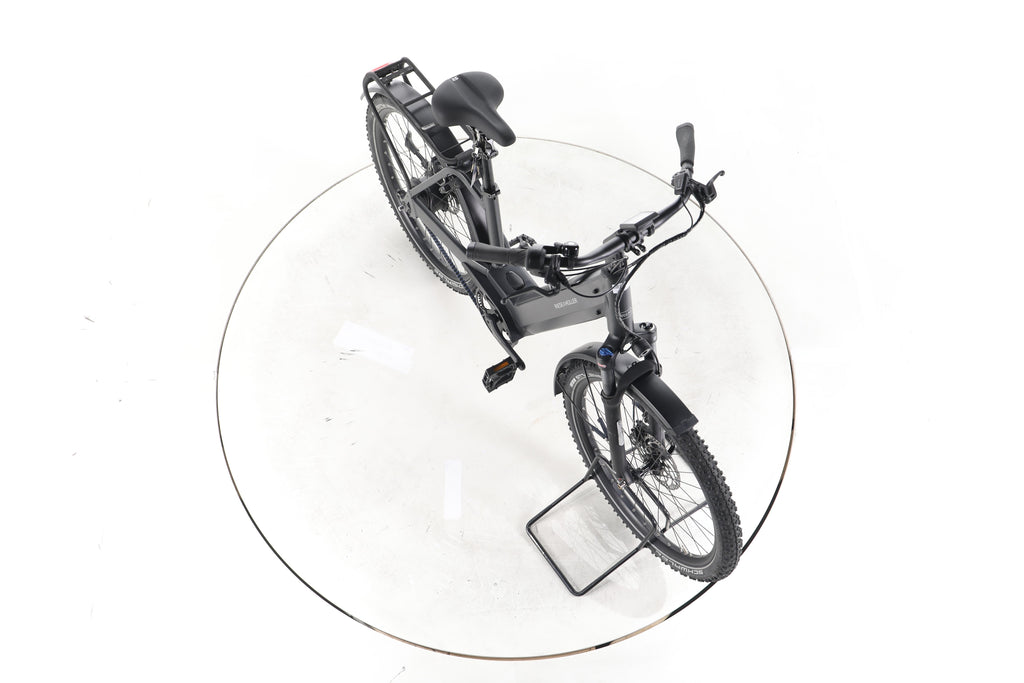 Riese & Müller Nevo 4 GT Vario City E-Bike Tiefeinsteiger 2024 - Image 15