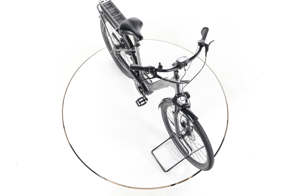 Pegasus Solero E8F Performance City E-Bike Tiefeinsteiger - Image 15