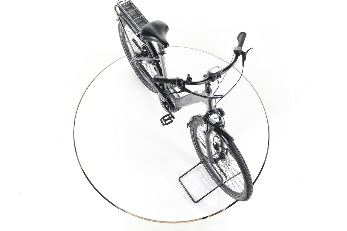 Pegasus Solero E8F Performance City E-Bike Tiefeinsteiger - Image 15
