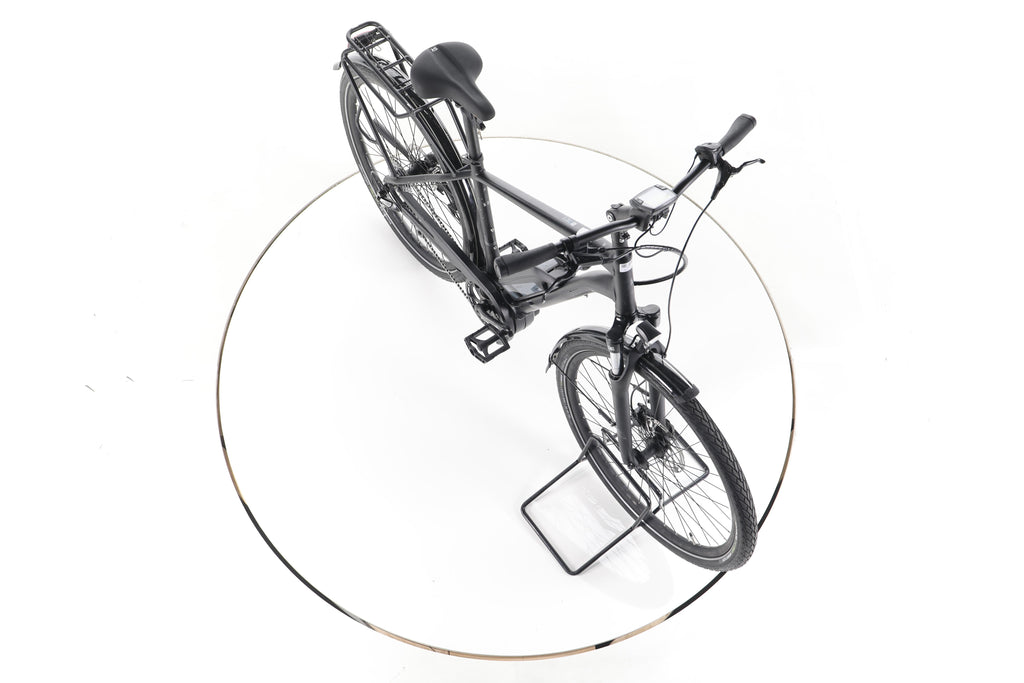 Pegasus Solero E8 Plus Trekking E-Bike - Image 15