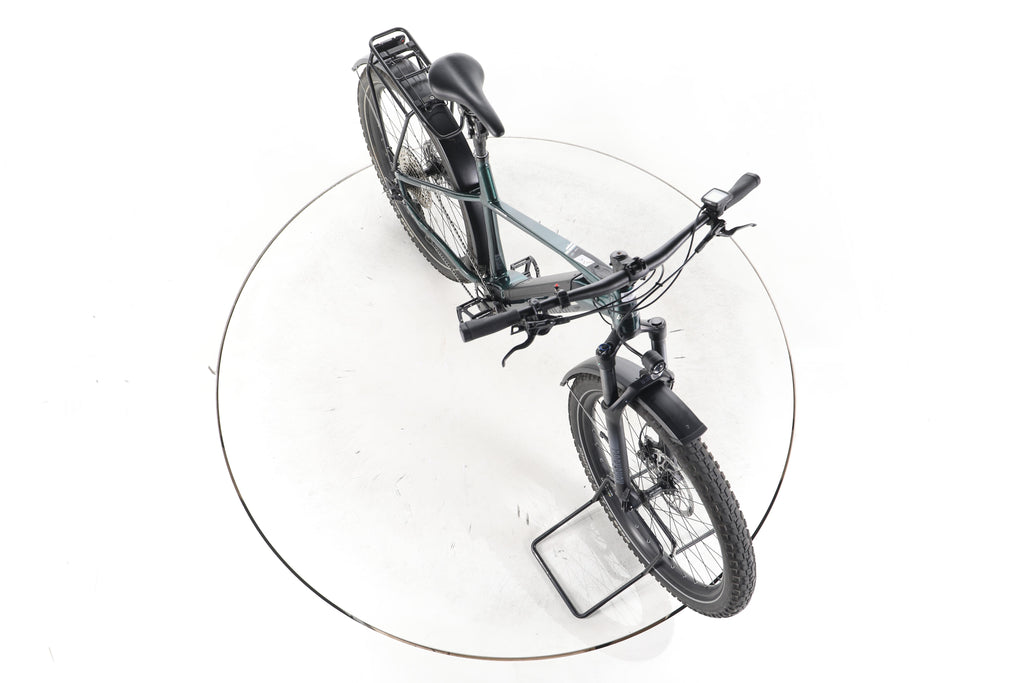 Bionicon EARP SUV 1 Trekking E-Bike - Image 15