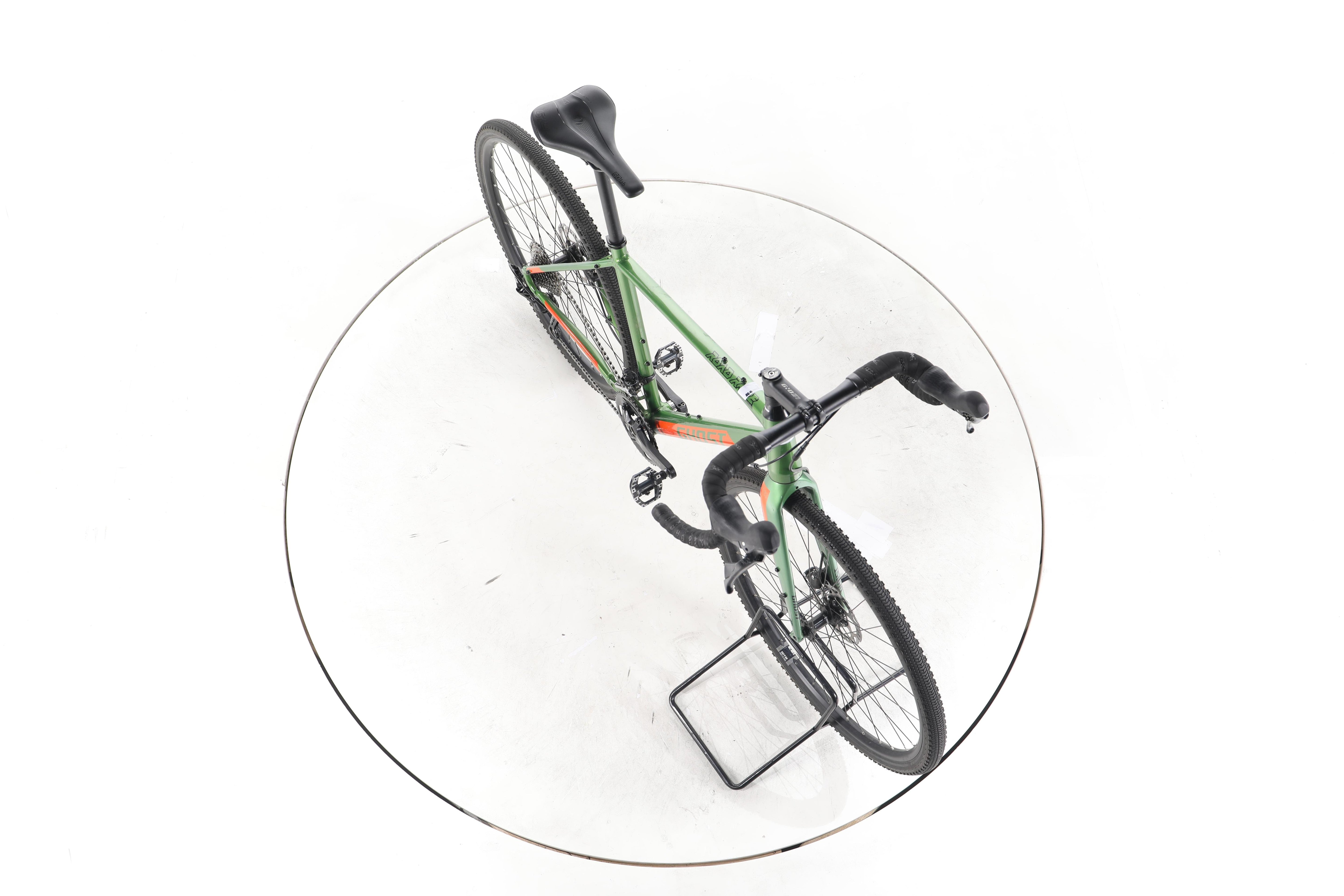 Ghost Road Rage Essential AL Gravelbike - Image 15