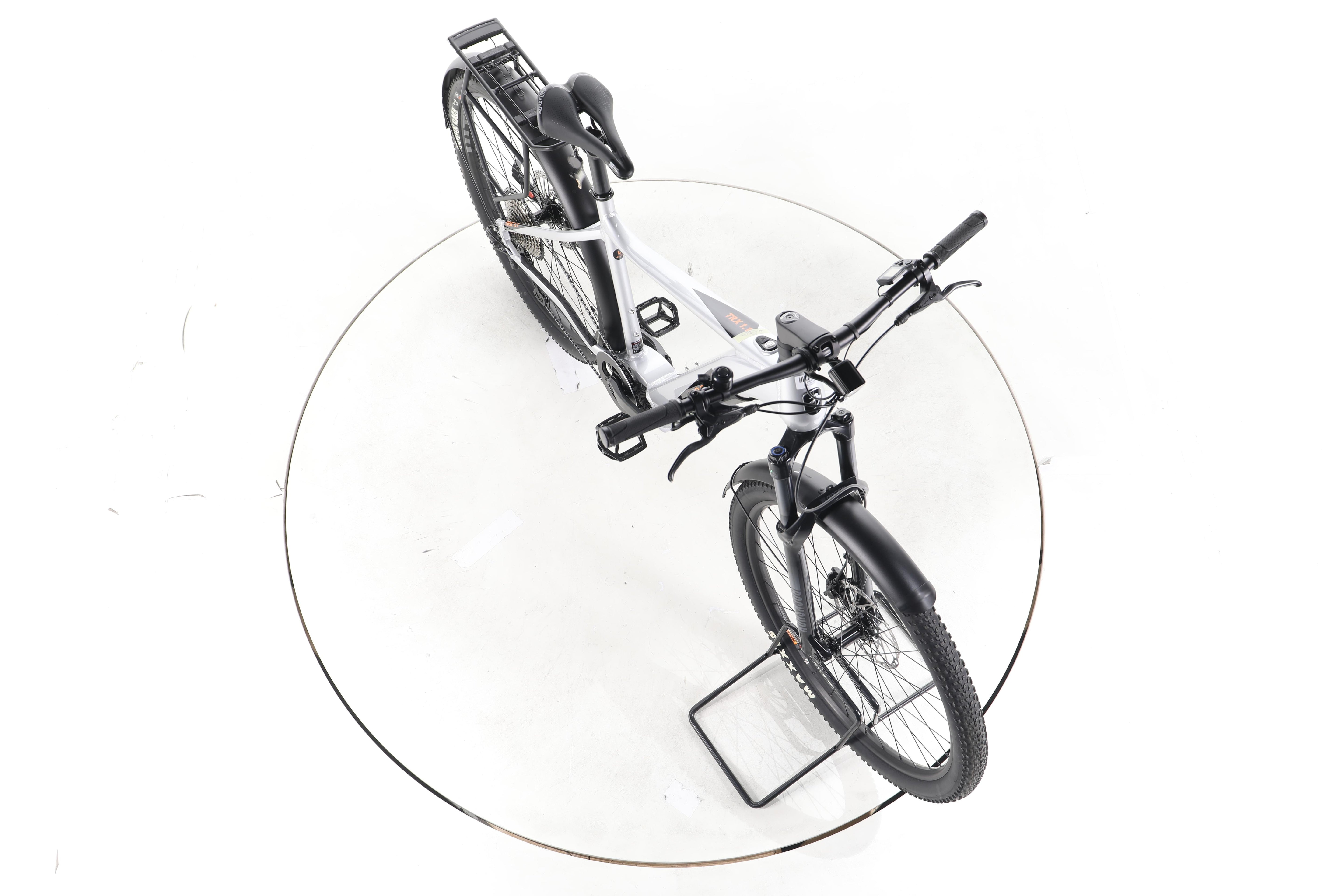 BESV TRX 1.1 Trekking E-Bike - Image 15