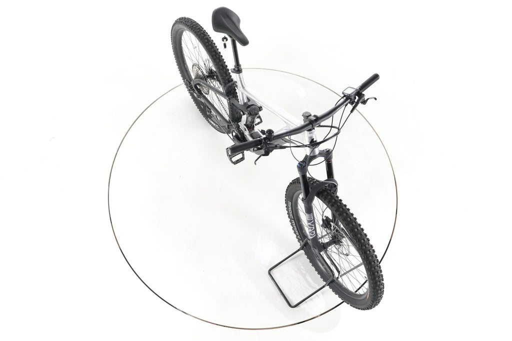 Bergamont E-Trailster Expert E-Bike Fully - Image 15