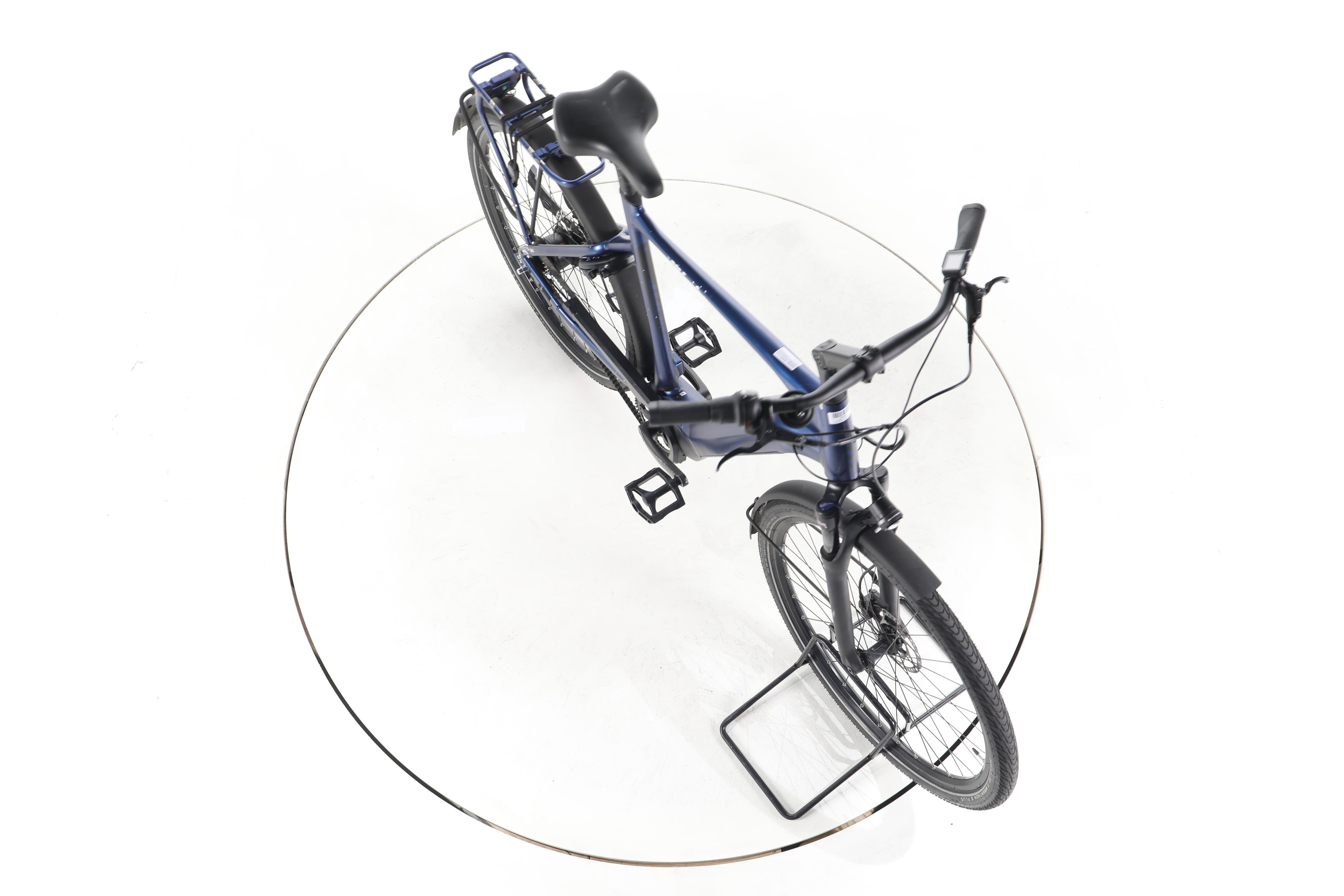 Giant DailyTour E+ 1 BD GTS City E-Bike - Image 15