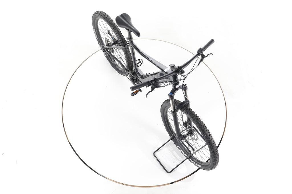 Giant Fathom E+ Pro 2 E-Bike - Image 15