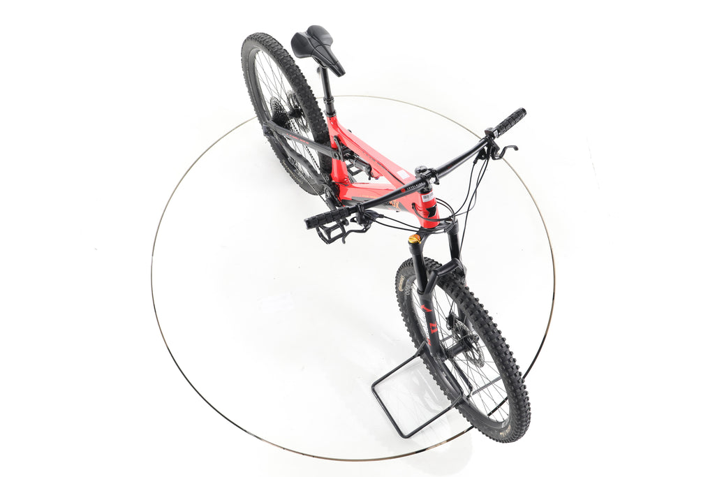 Nox Cycles Helium AllMtn 5.9 E-Bike Fully Carbon - Image 15