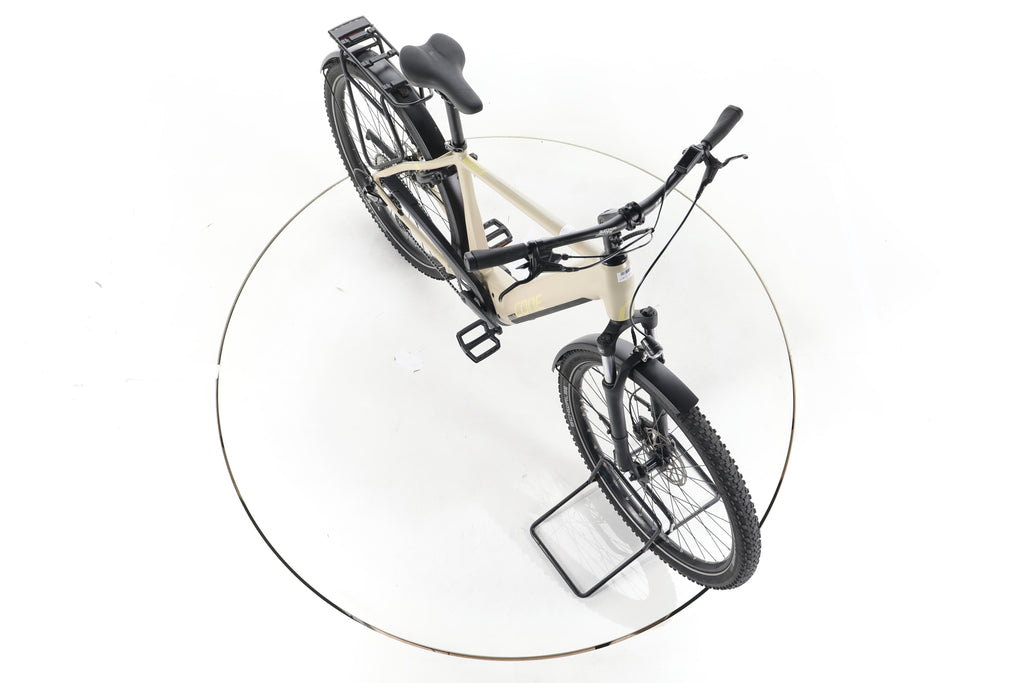 CONE Bikes eSUV IN LTD Trekking E-Bike - Image 15