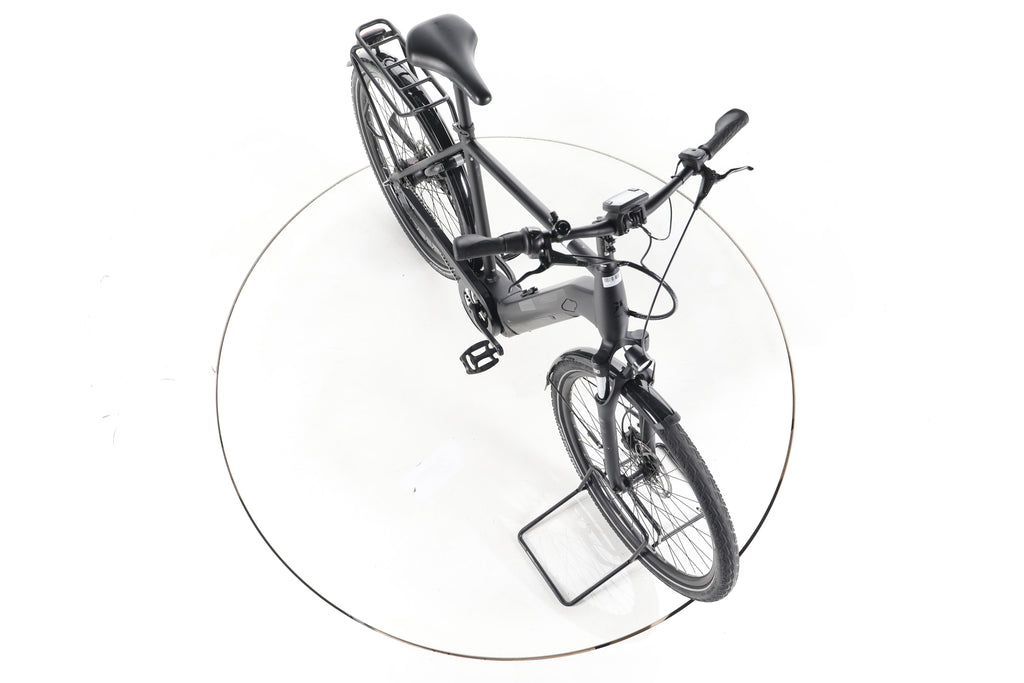 Pegasus Solero EVO 8R City E-Bike - Image 15