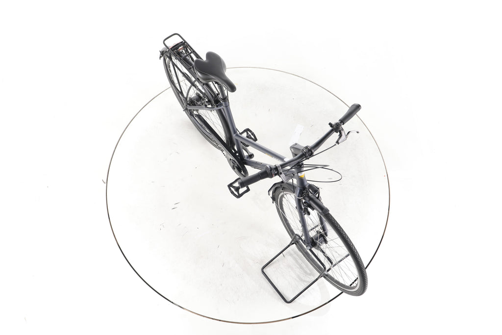 Kieler Manufaktur Alu SG Fahrrad City & Trekking - Image 15