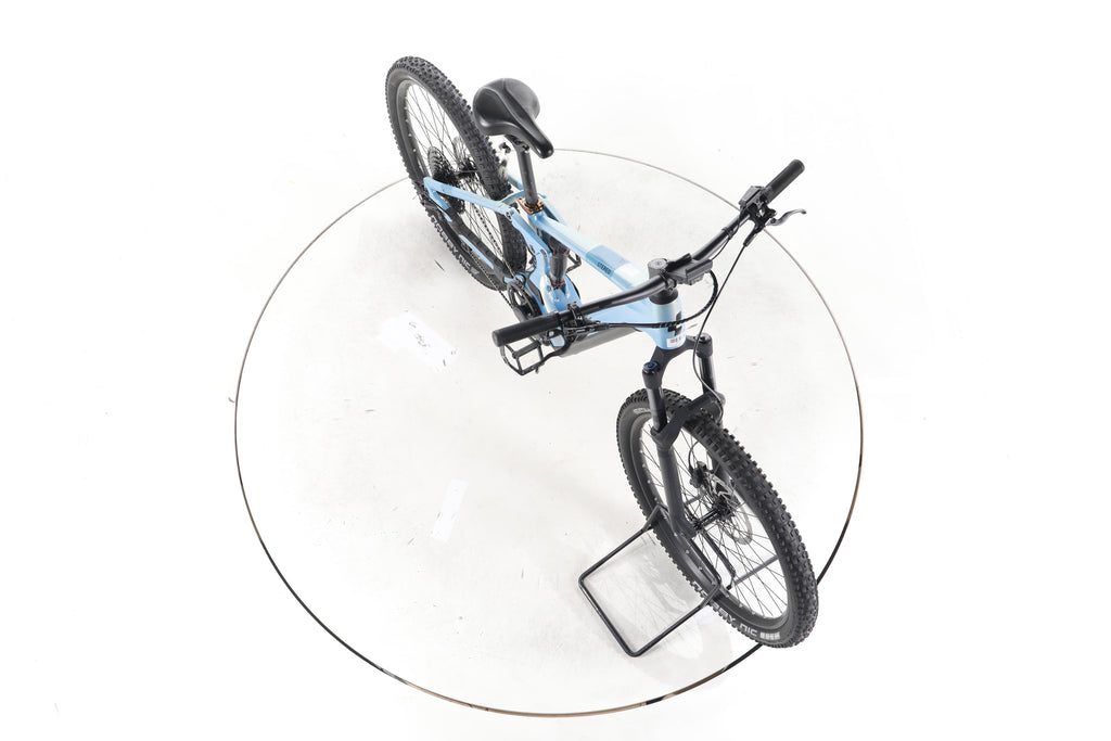 Cube Stereo Hybrid 120 Pro E-Bike Fully 2024 - Image 15