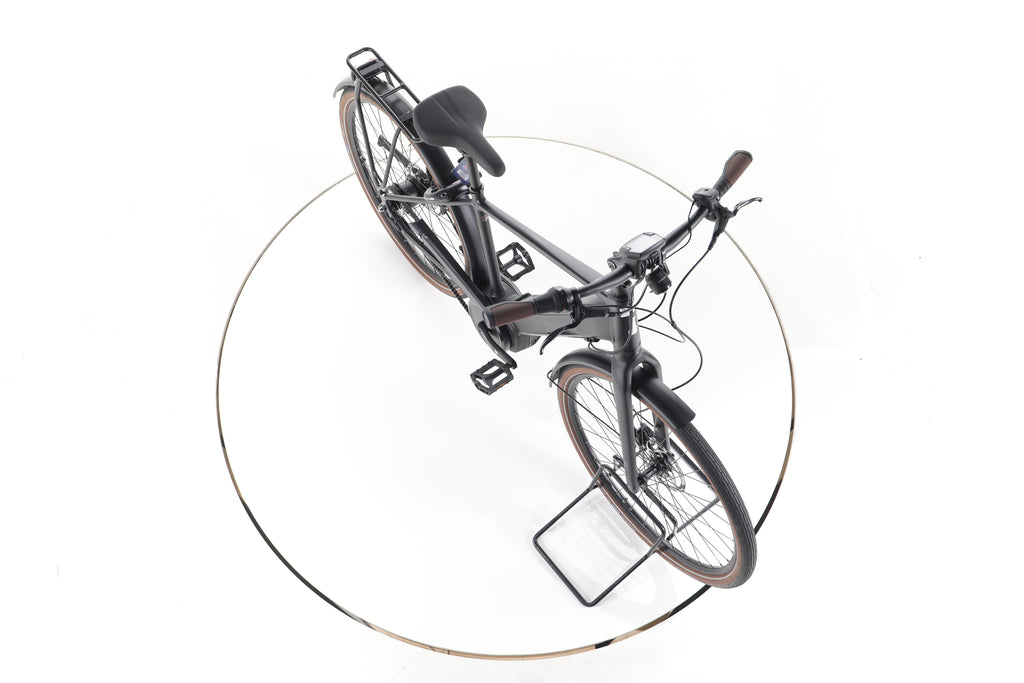 Raleigh Liverpool Premium City E-Bike - Image 15