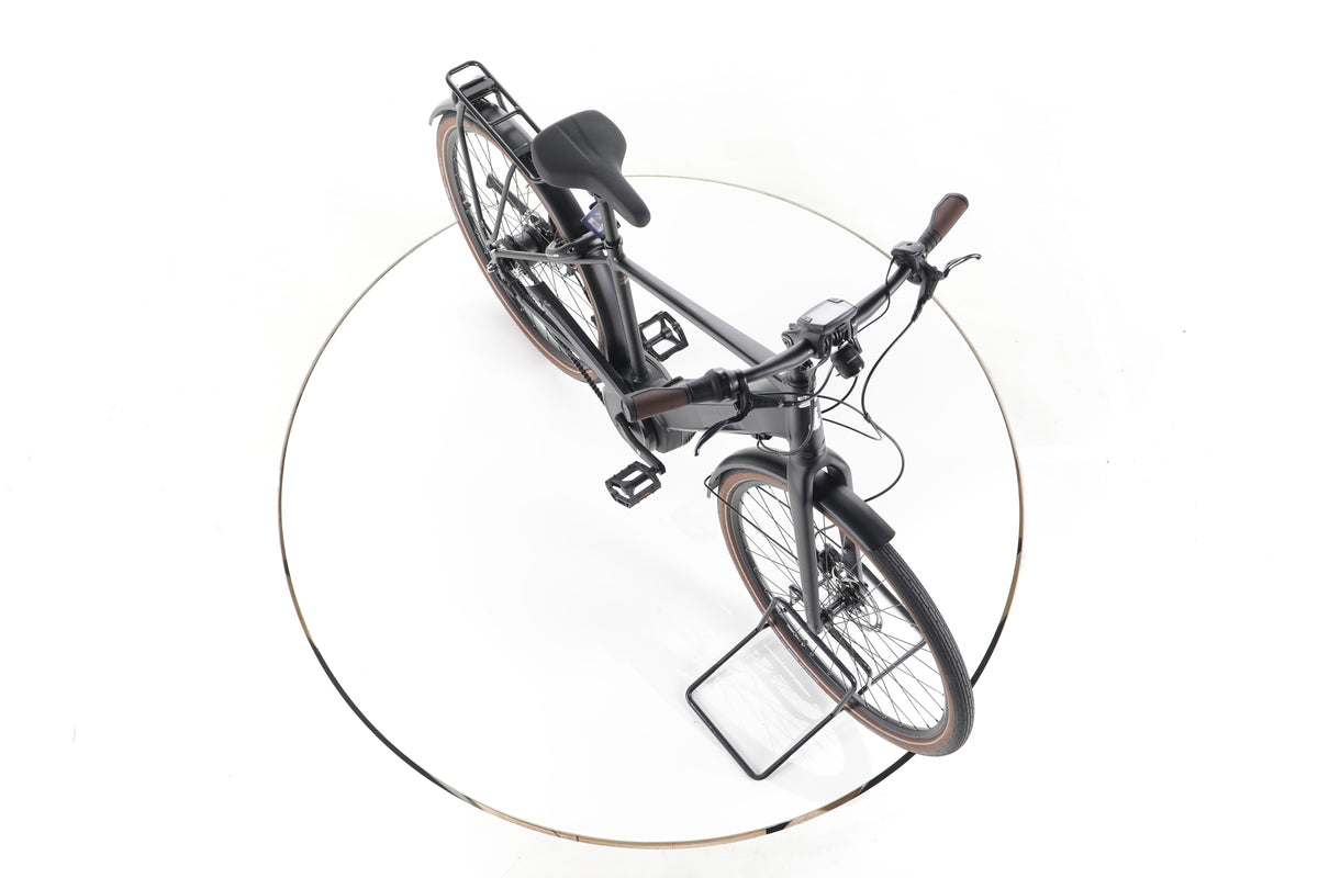 Raleigh Liverpool Premium City E-Bike - Image 15