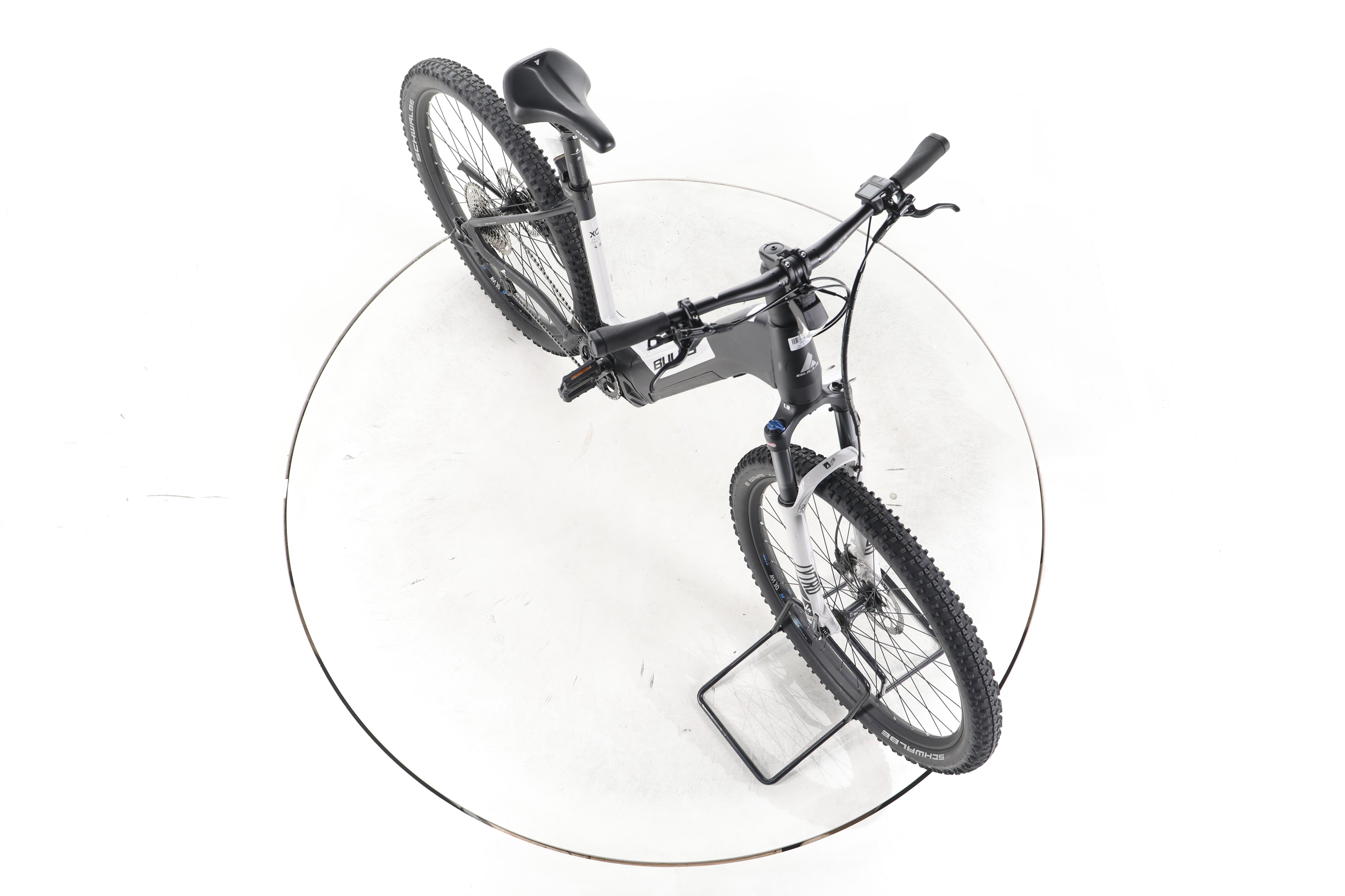 Bulls E-Stream EVO 1 E-Bike - Image 15