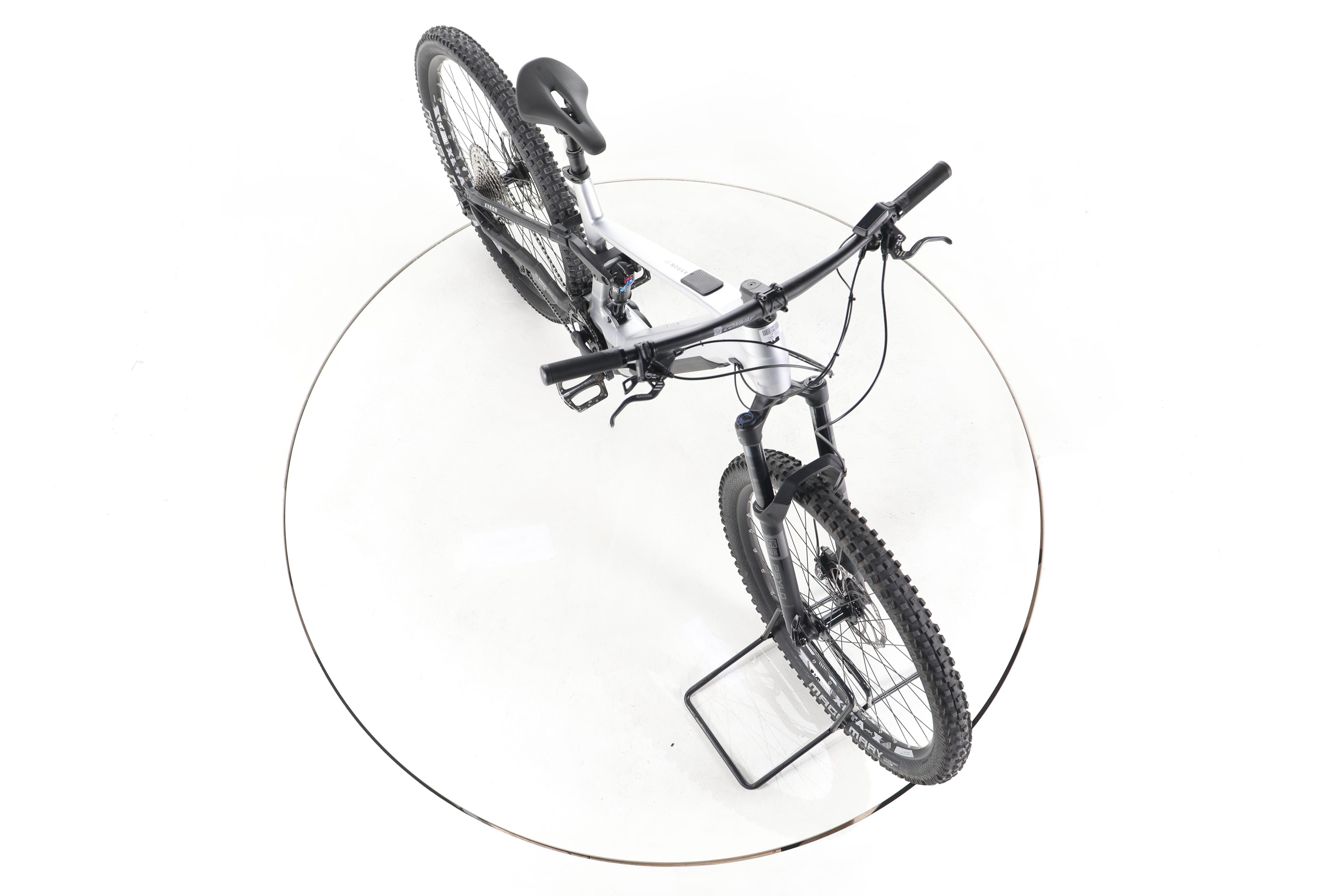Conway Xyron ST 4.0 E-Bike 2025 - Image 15