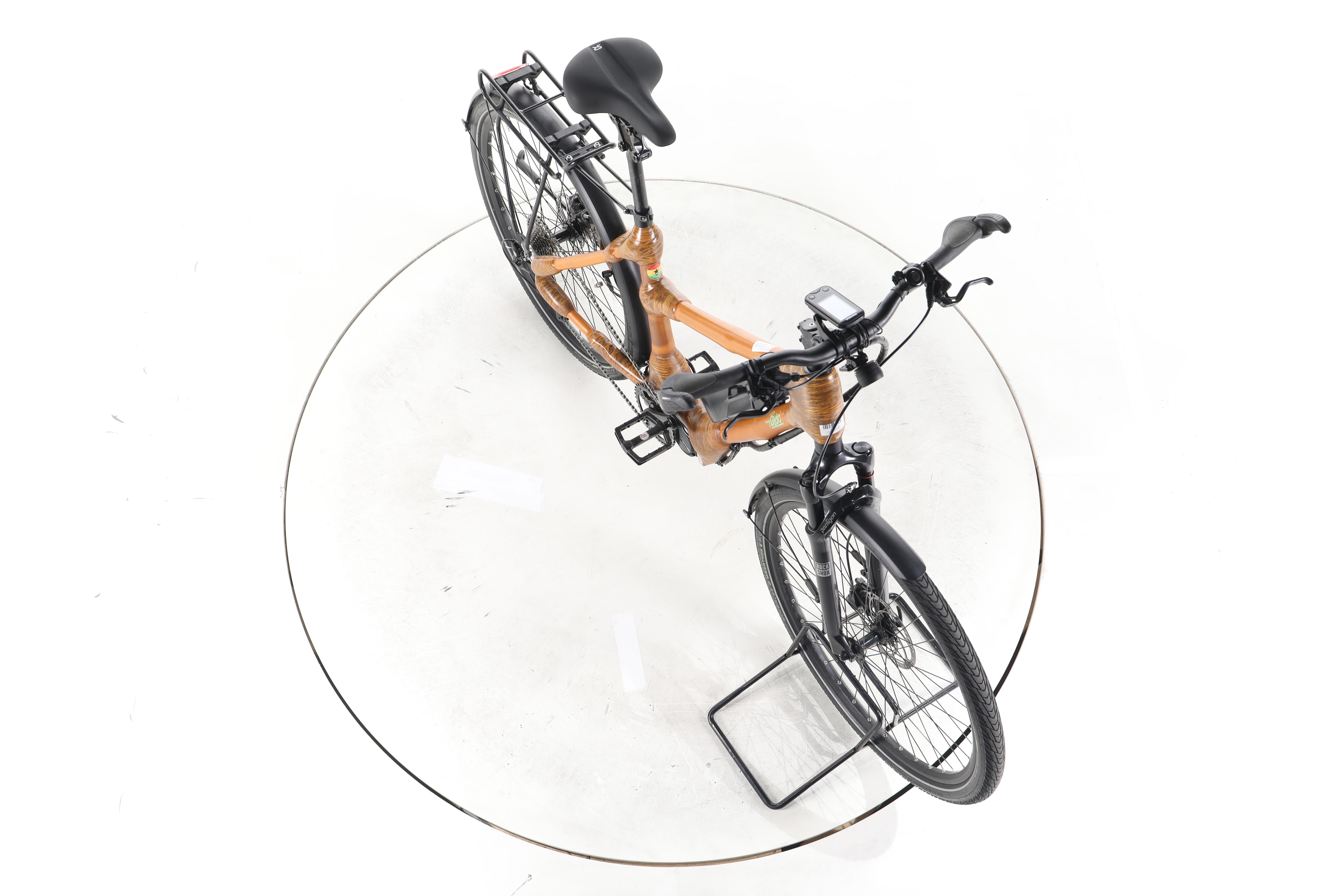 my Boo my Volta EP8 Trekking E-Bike - Image 15
