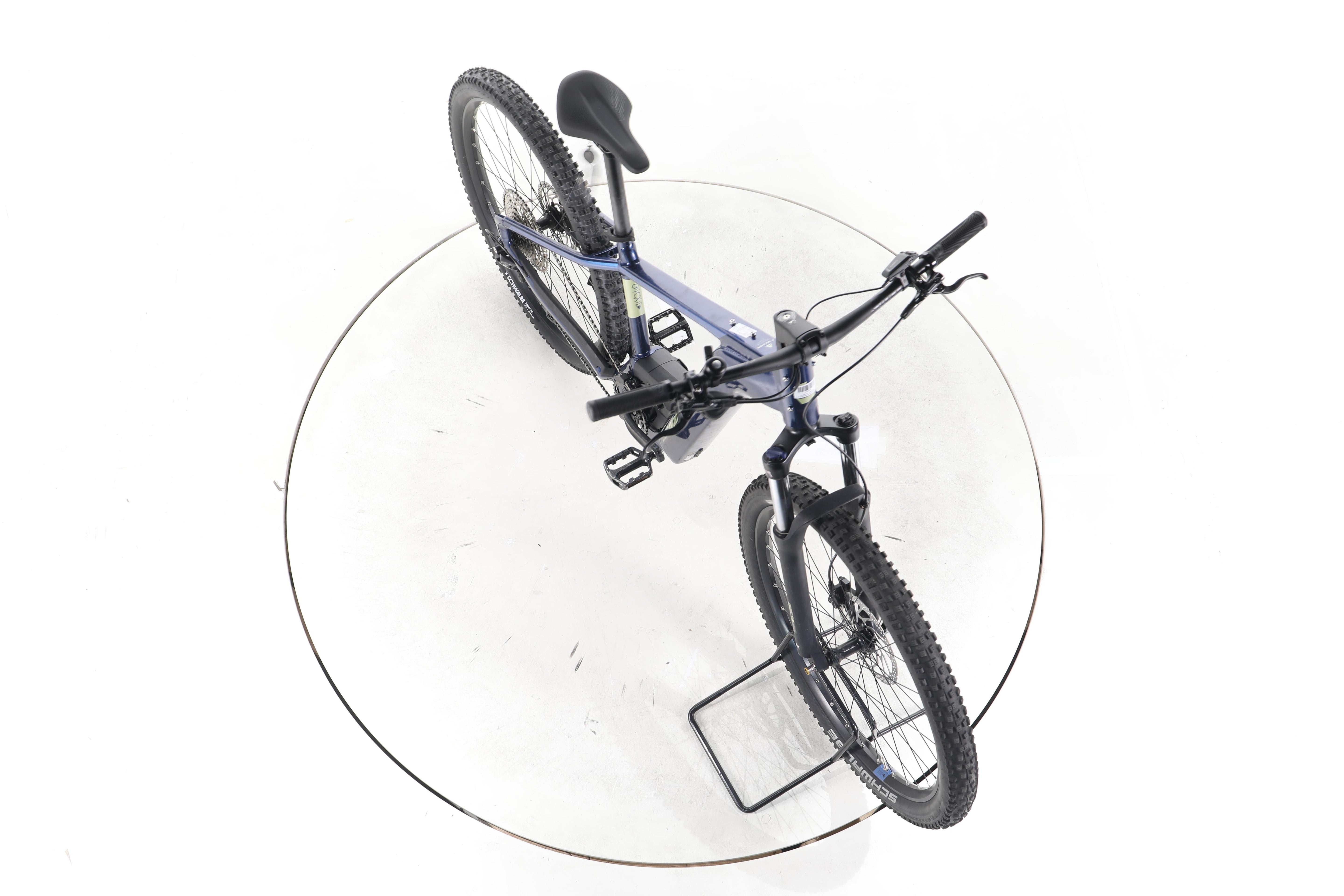 Bergamont E-Revox Premium Sport FMN E-Bike - Image 15