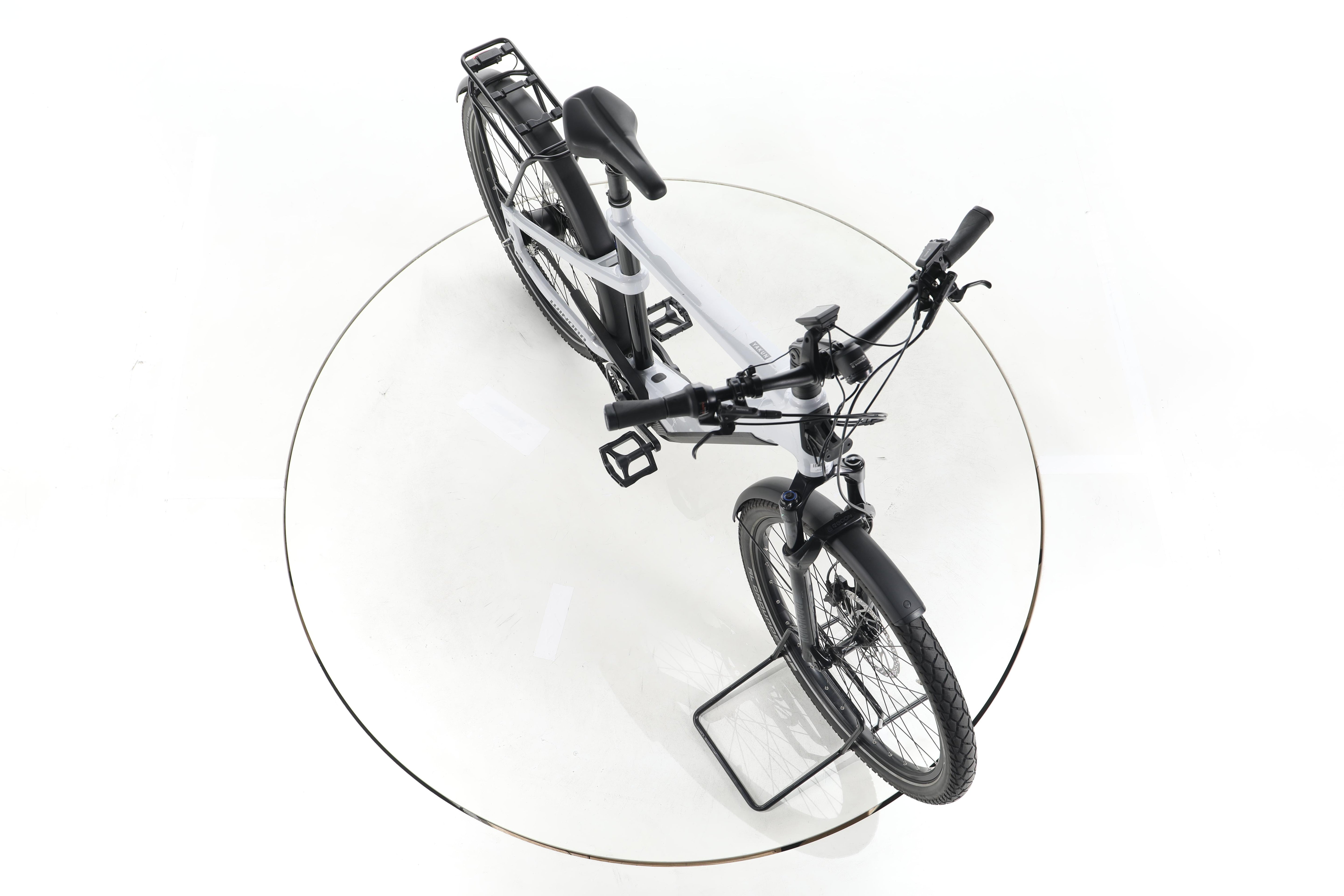 Winora Yakun R5 Pro City E-Bike - Image 15