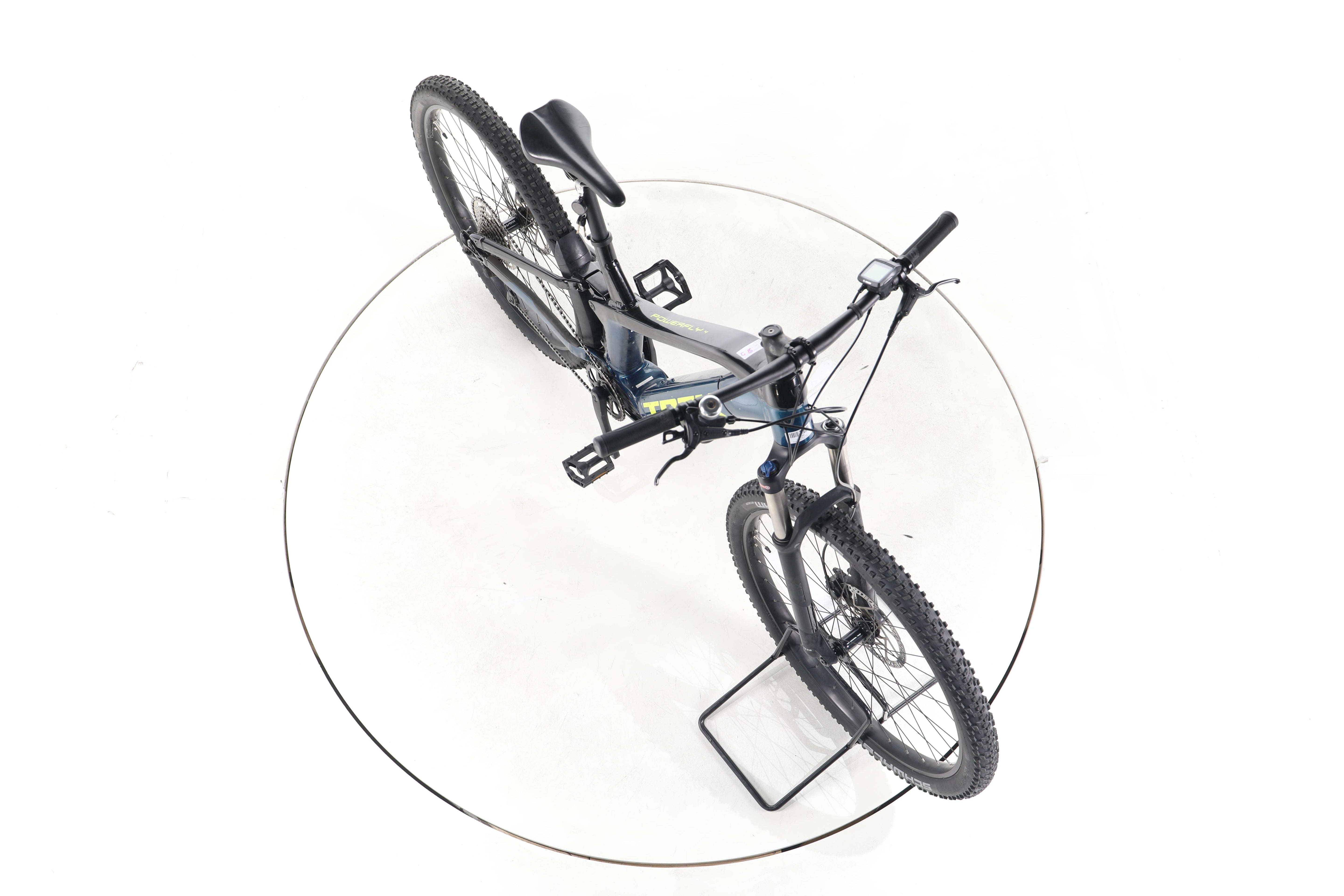 Trek Powerfly FS 4 Gen 2 E-Bike Fully - Image 15