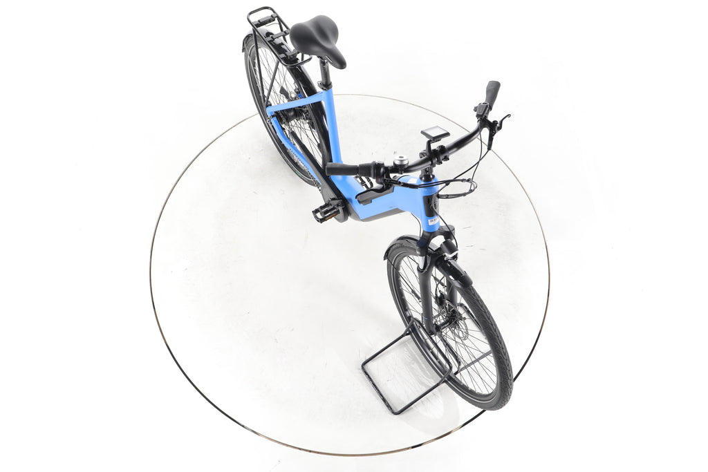 Winora Tria N8 E City E-Bike Tiefeinsteiger 2024 - Image 15