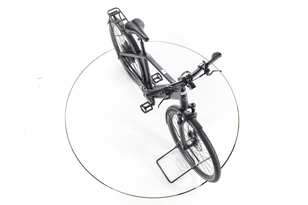 QWIC Performance RD11 Trekking E-Bike - Image 15