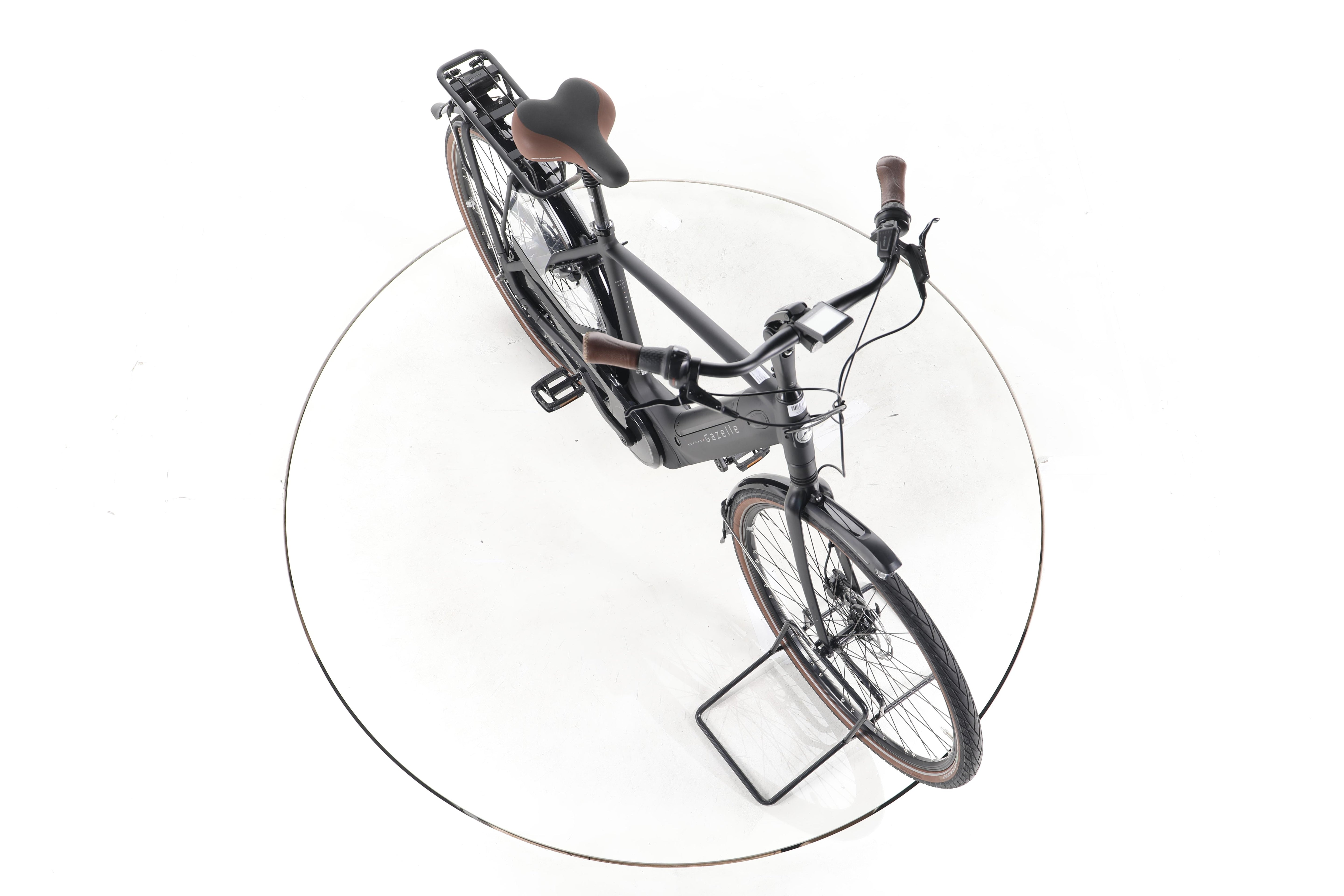 Gazelle ARROYO C8 City E-Bike 2025 - Image 15
