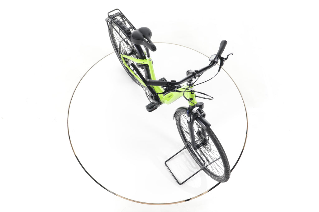 Velo de Ville AEB 800 Trekking E-Bike Tiefeinsteiger - Image 15