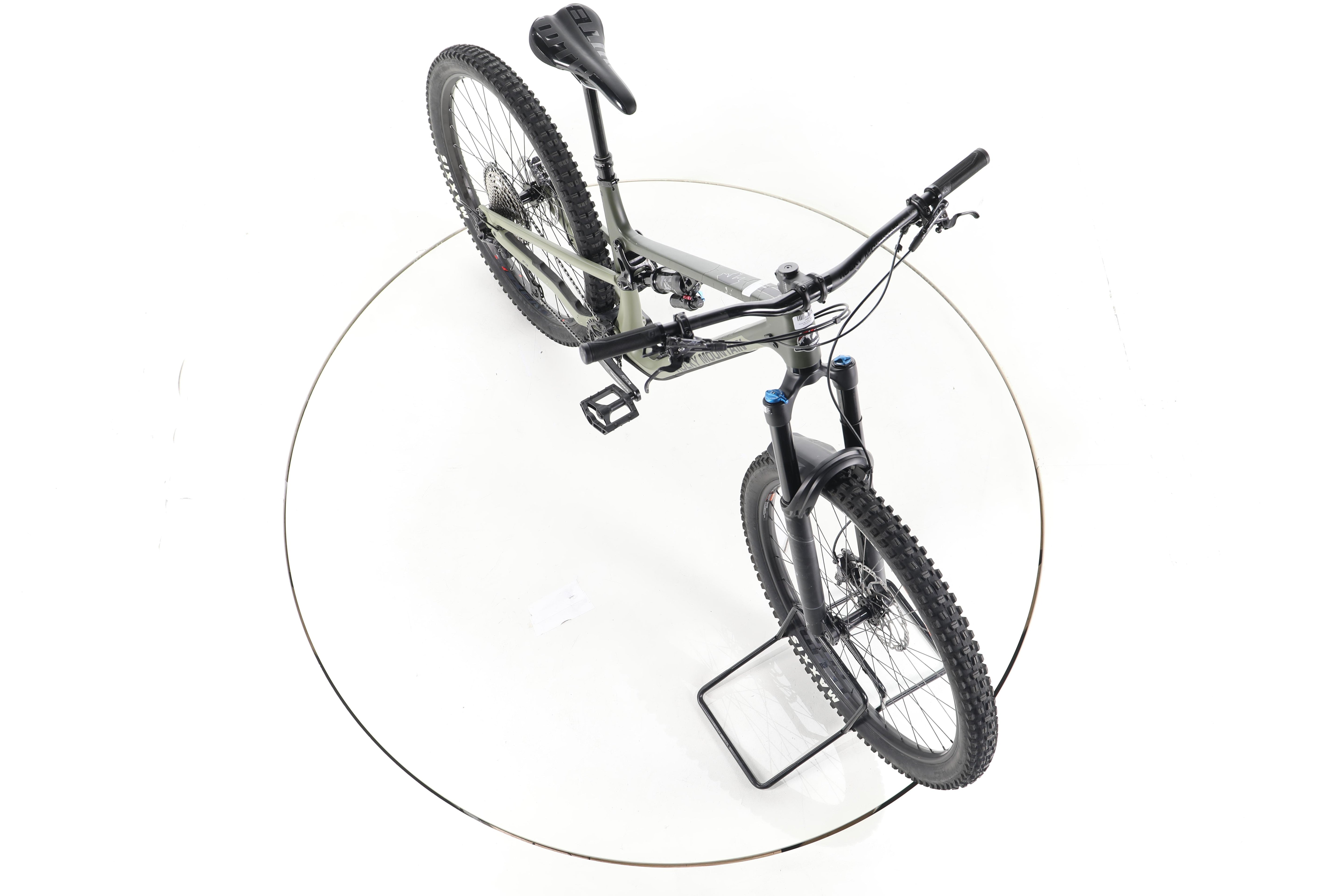 Rocky Mountain Altitude C50 Fahrrad Fully - Image 15