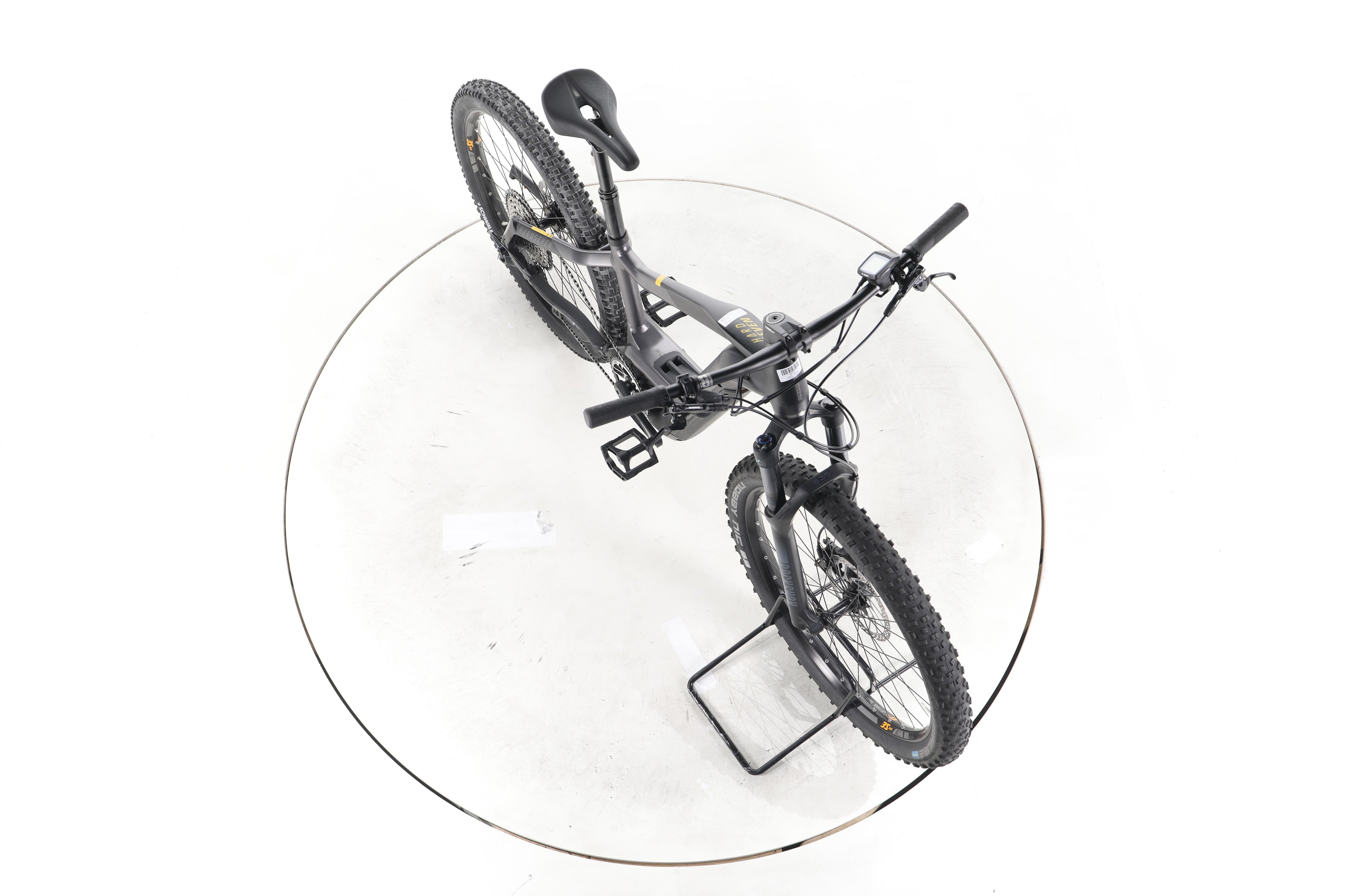 Haibike HardSeven 10 E-Bike - Image 15