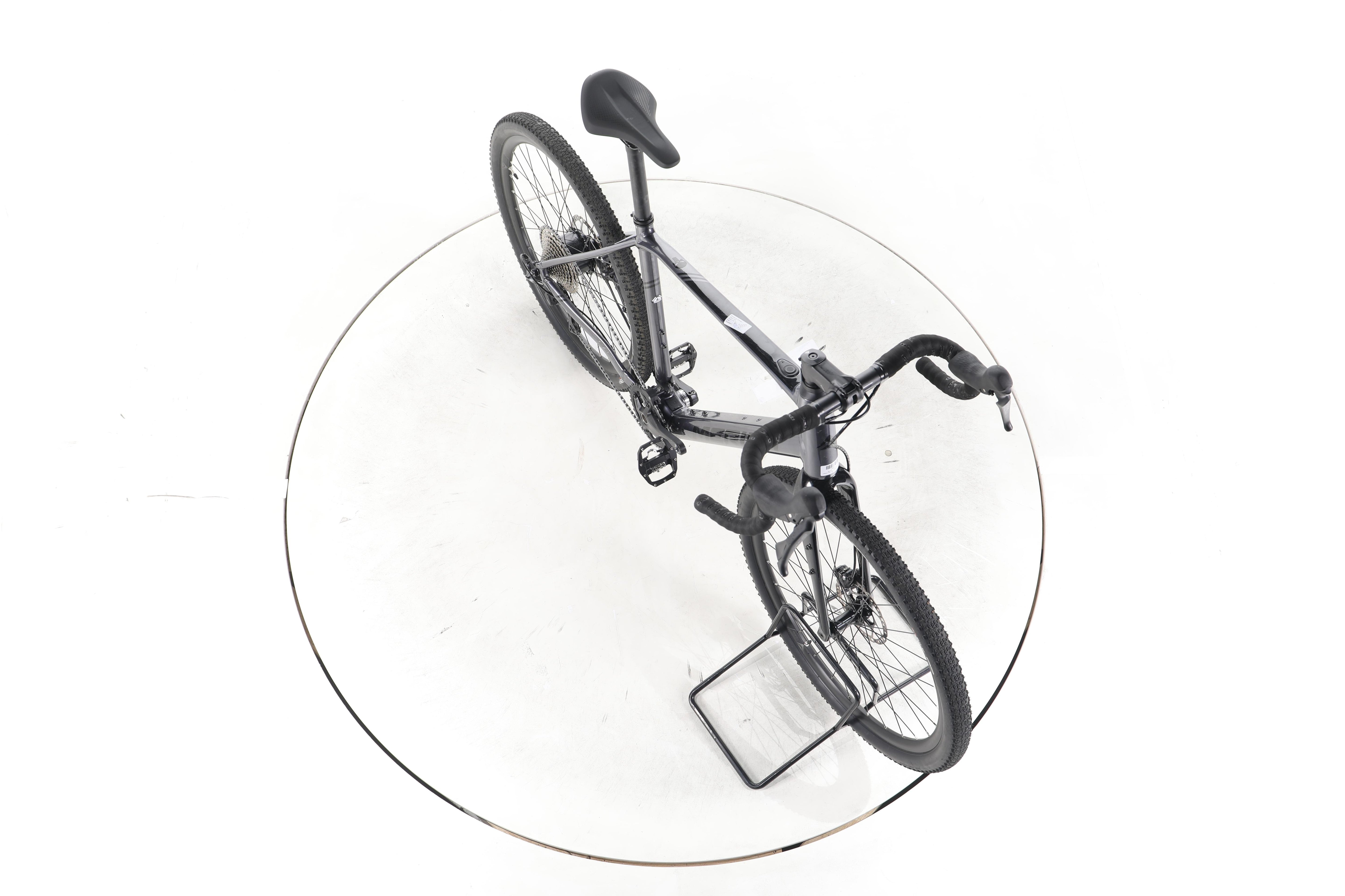 Merida eSilex+ 600 E-Gravel & Rennrad - Image 15