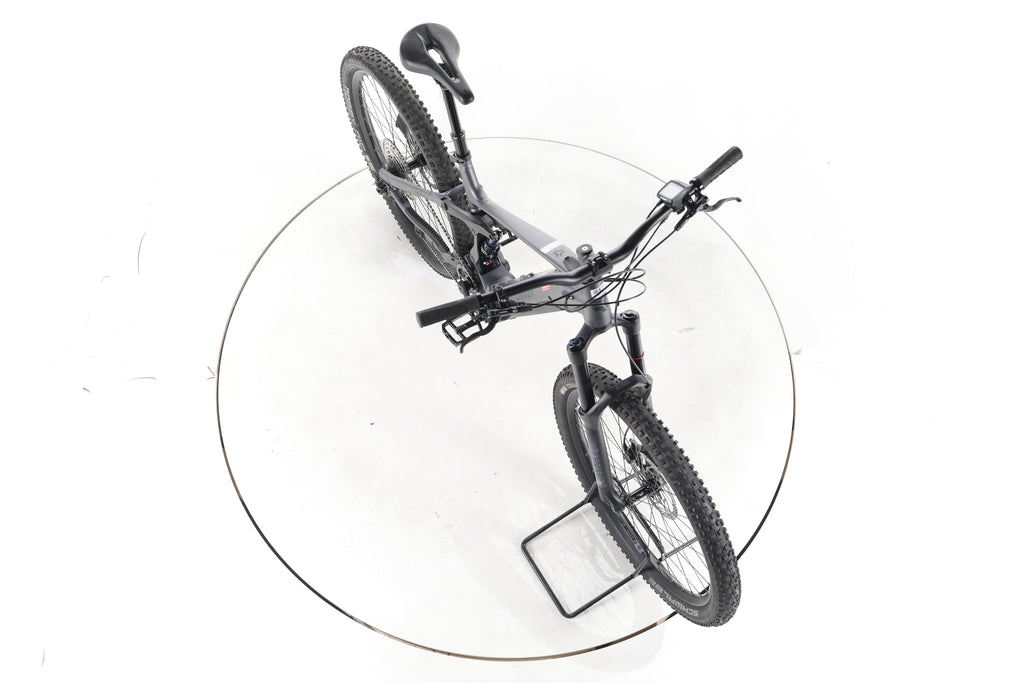 Carver Drift E.520 E-Bike Fully - Image 15