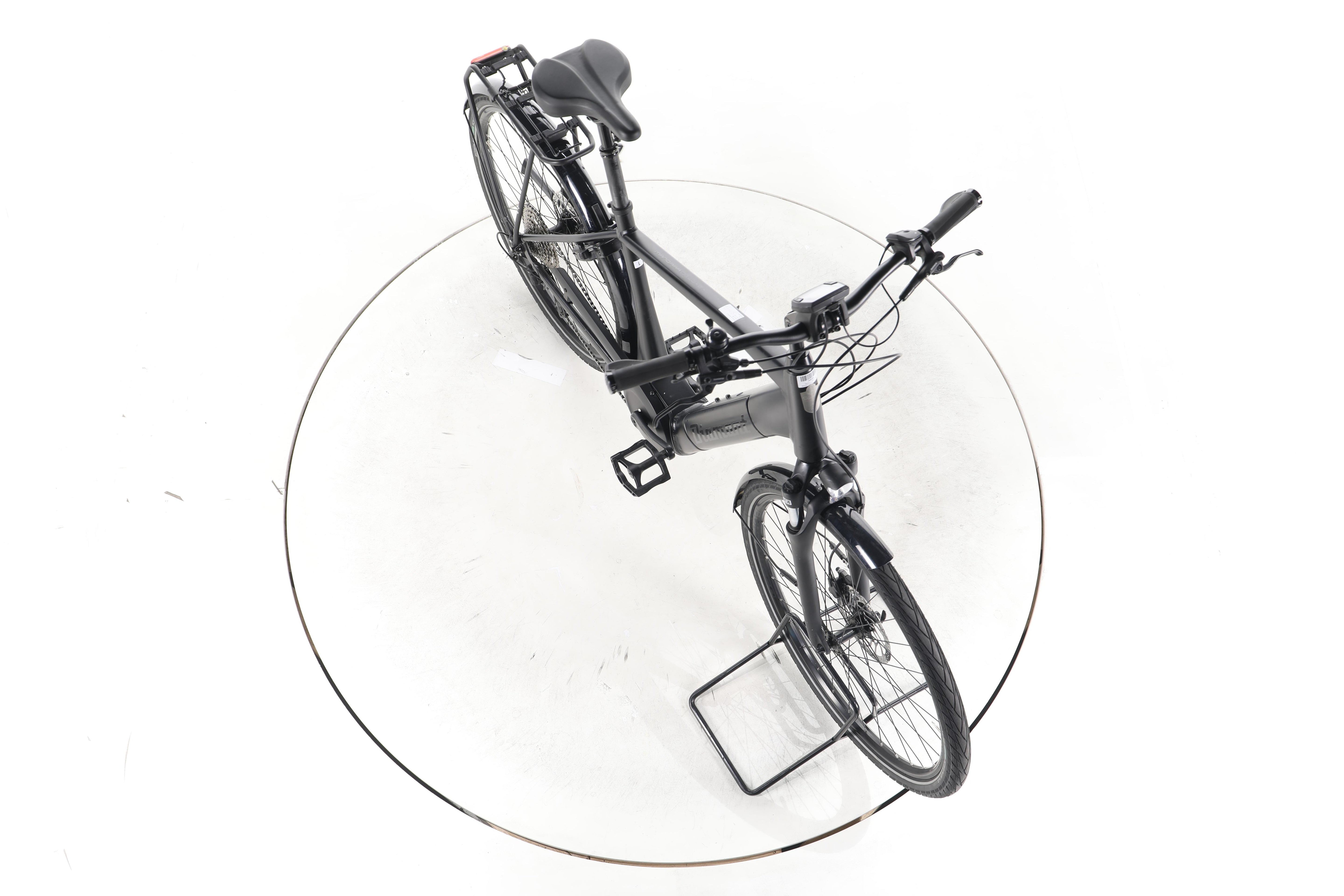 Diamant Mandara Deluxe+ Gen 2 Trekking E-Bike - Image 15
