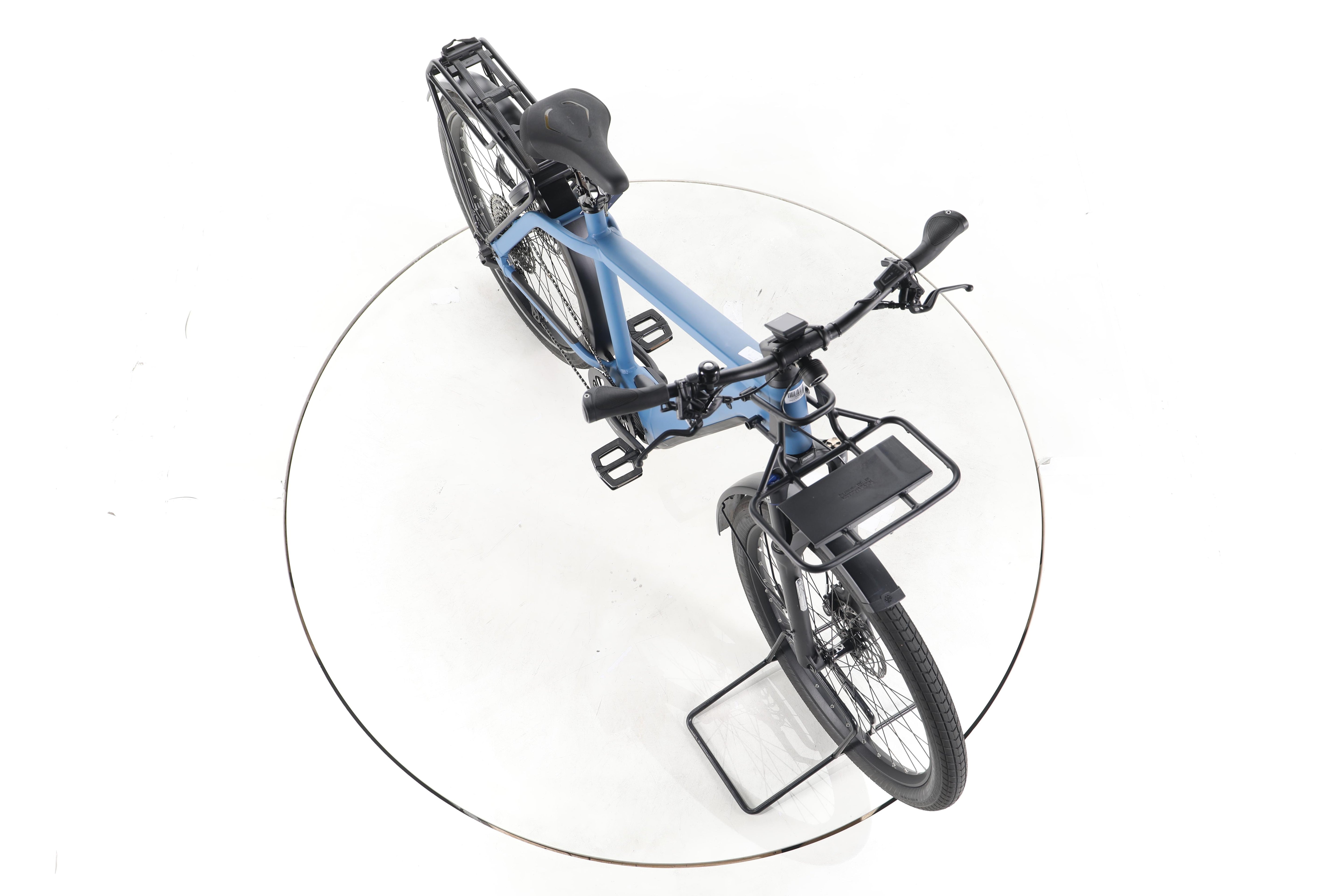 Riese & Müller Charger 4 GT Trekking E-Bike 2024 - Image 15