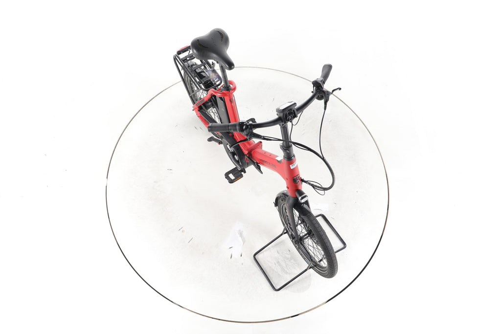 Hercules Rob Fold R8 Falt E-Bike Tiefeinsteiger - Image 15