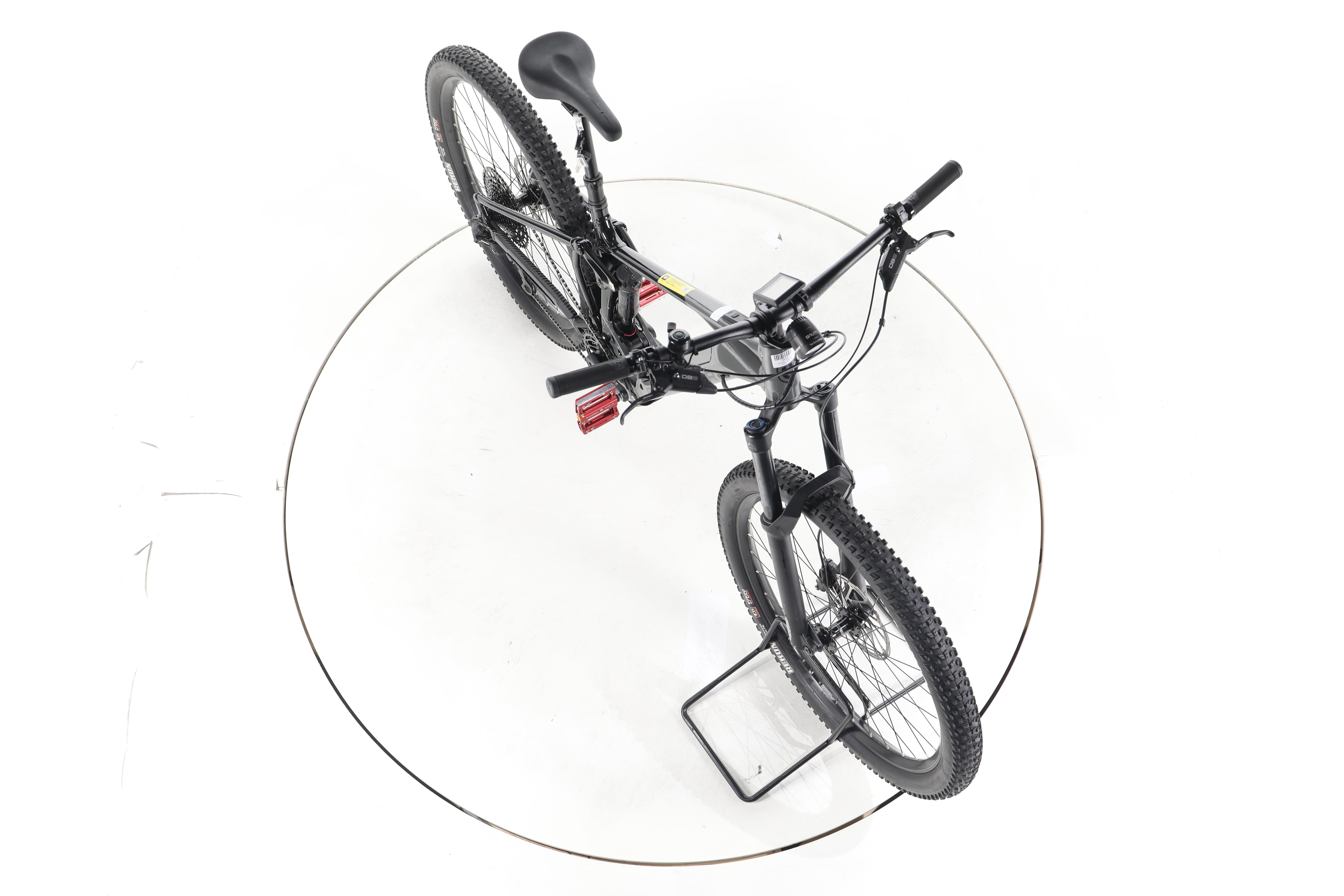 Mondraker Chaser E-Bike Fully 2024 - Image 15