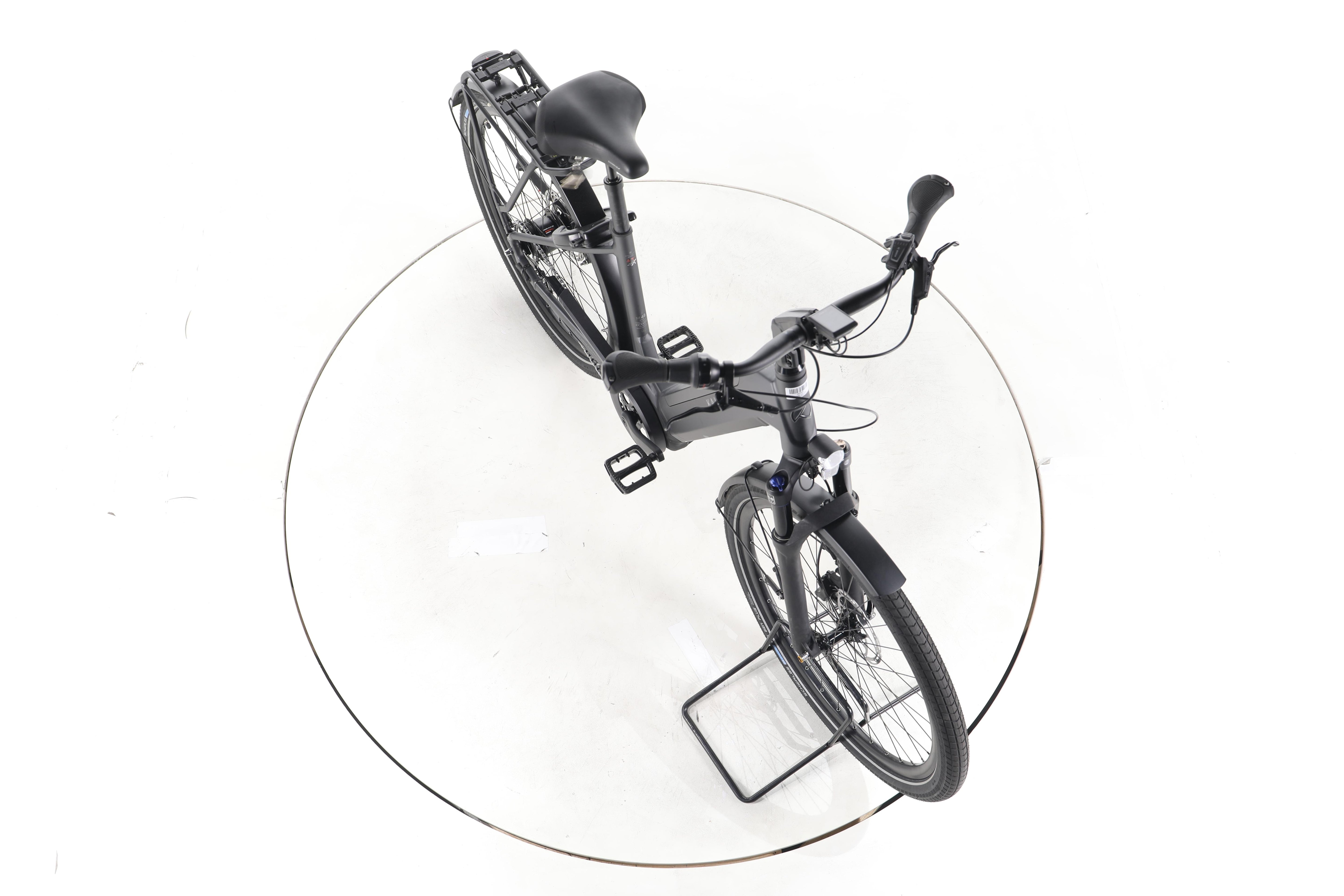 Kalkhoff Image 5.B Move City E-Bike Tiefeinsteiger 2024 - Image 15
