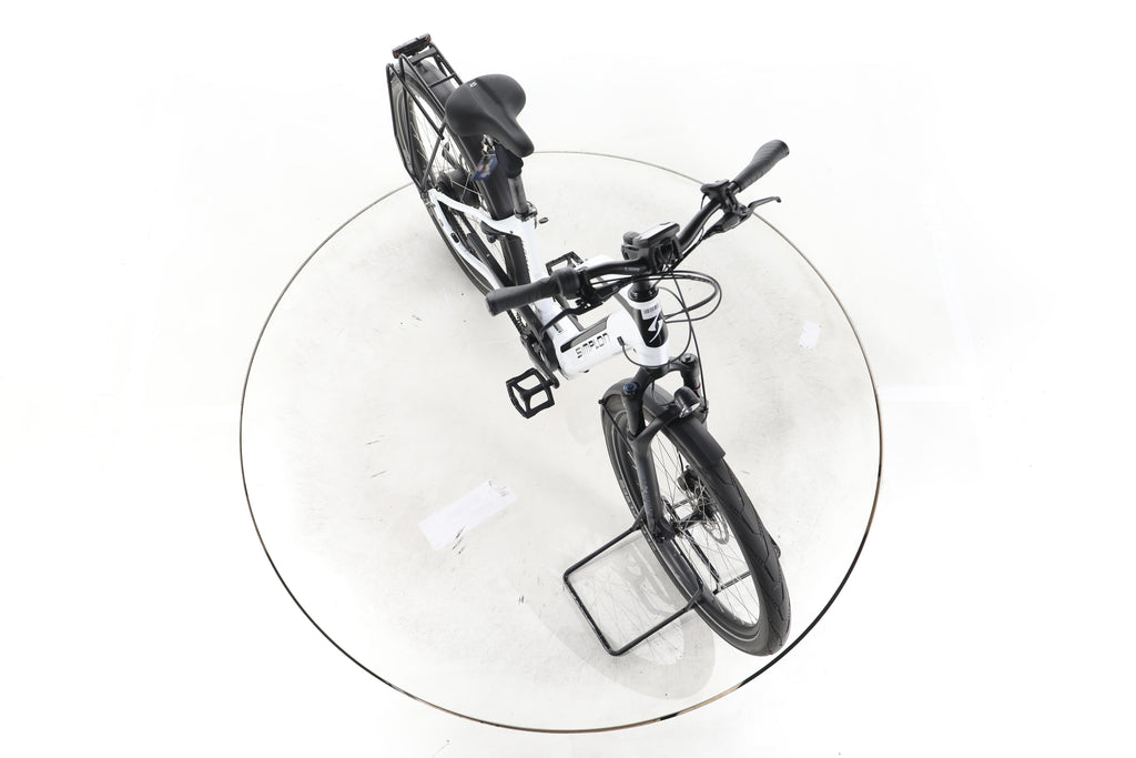 Simplon Kagu City E-Bike - Image 15