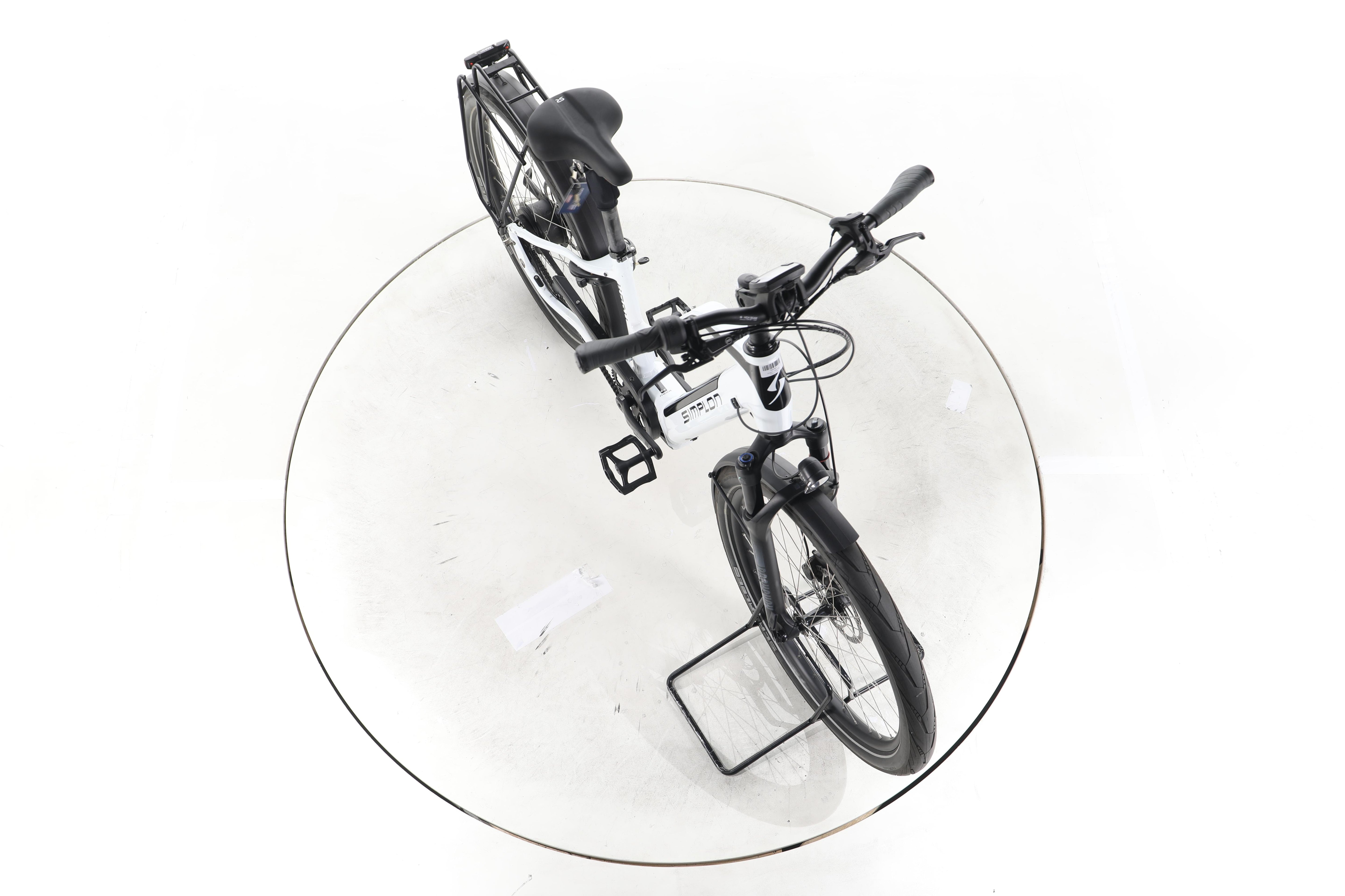 Simplon Kagu City E-Bike - Image 15