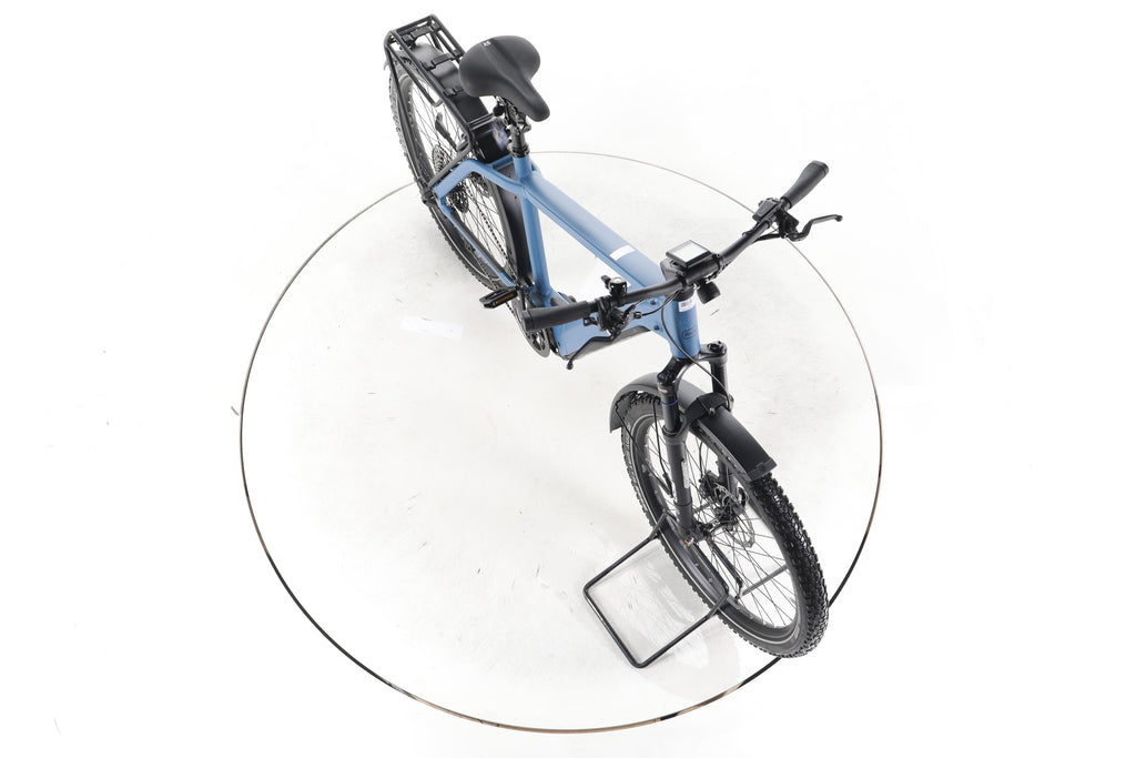 Riese & Müller Charger4 GT Trekking E-Bike - Image 15