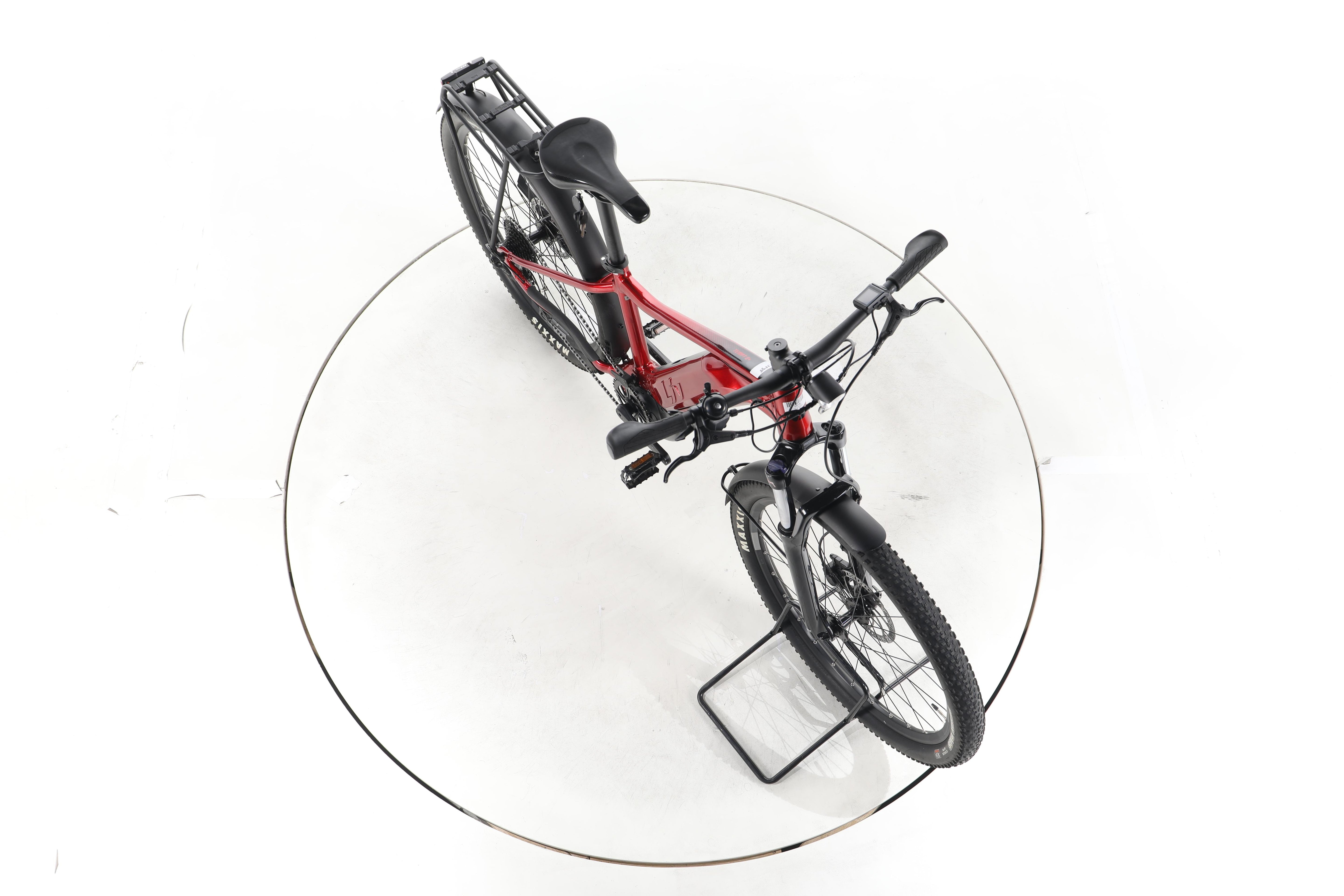 Liv Tempt E+ EX Trekking E-Bike - Image 15