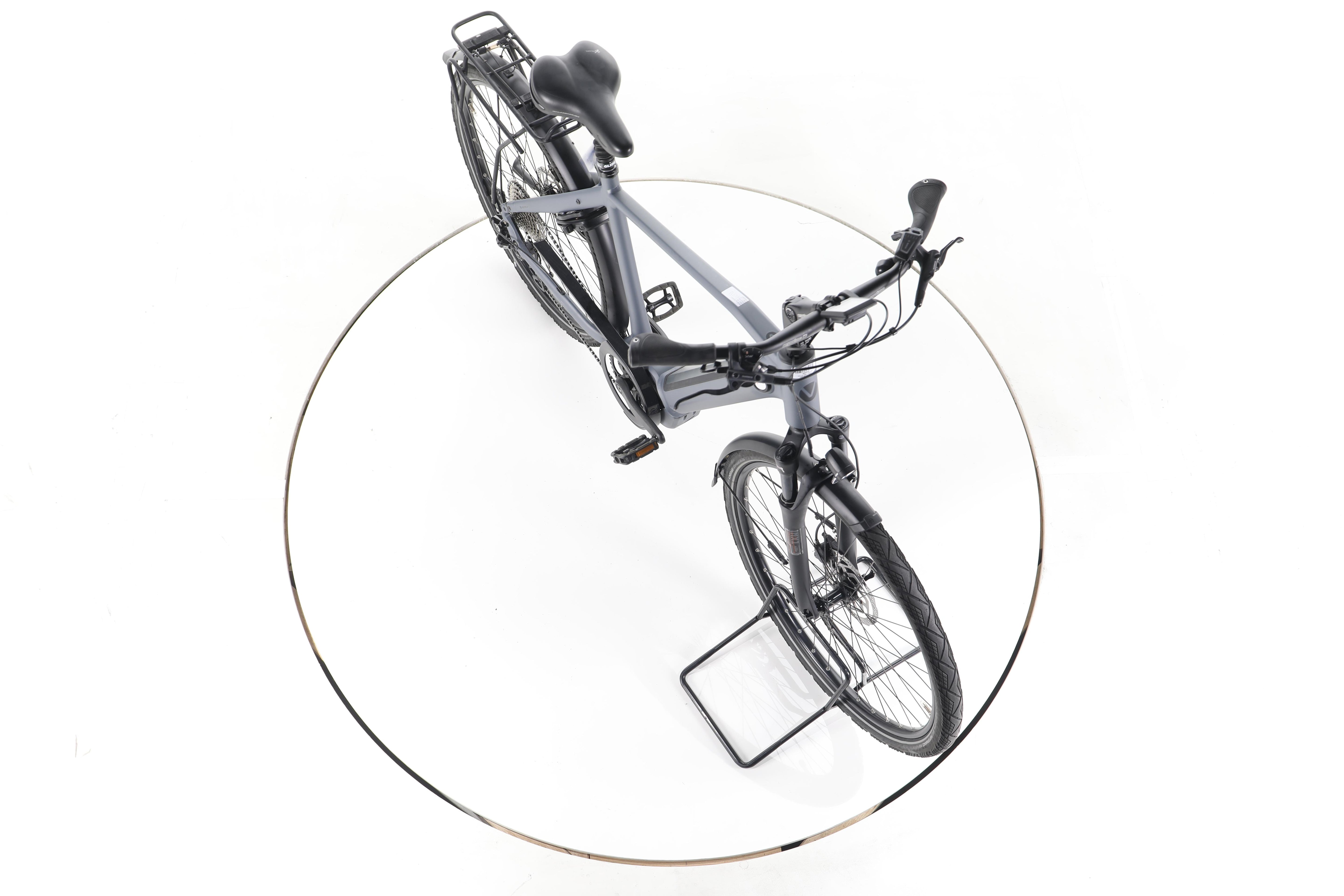 Velo de Ville AEB 990 Trekking E-Bike - Image 15