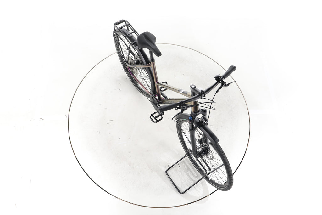Winora Domingo X12 Pro Fahrrad City & Trekking - Image 15