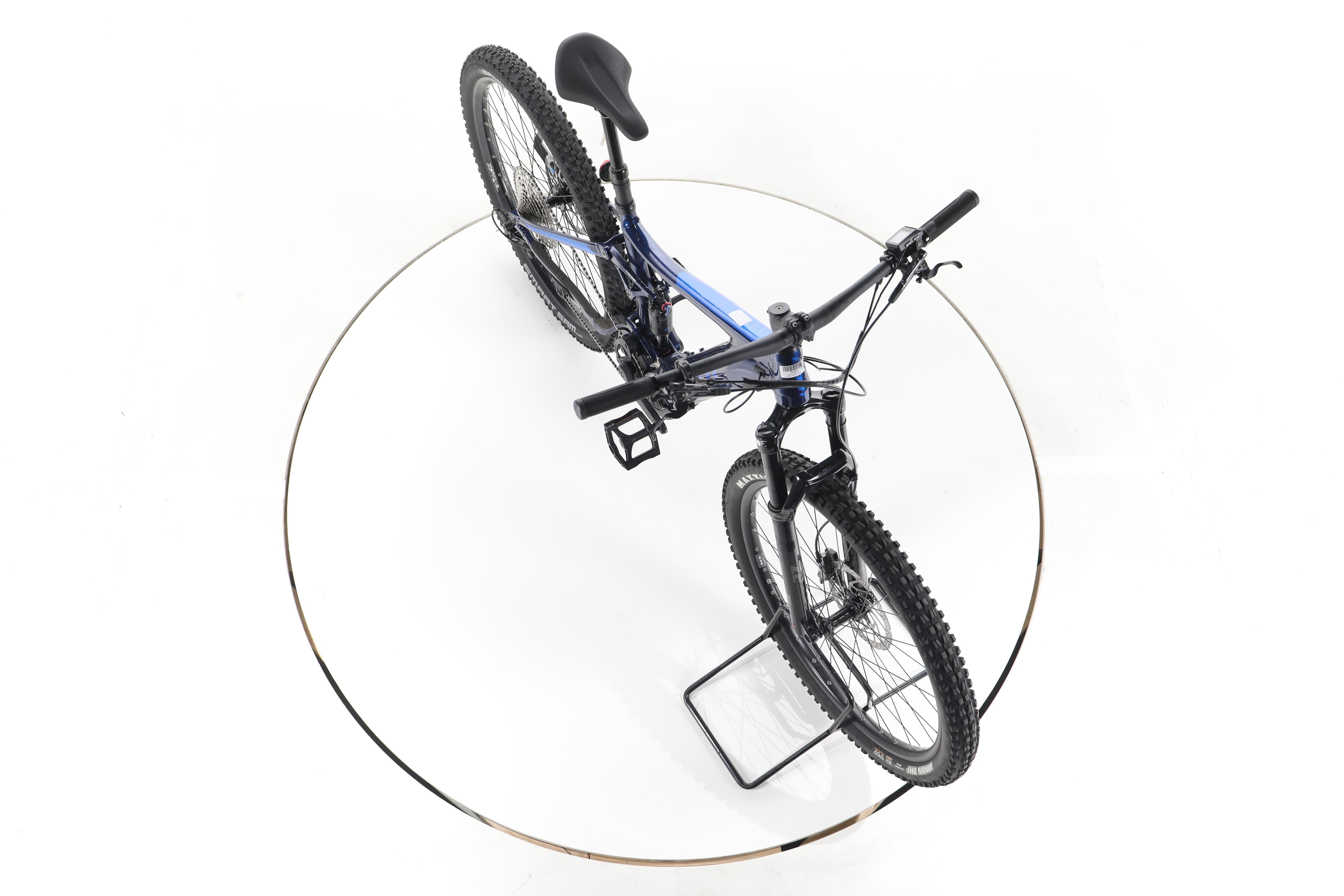 Giant Stance E+ Pro 0 E-Bike Fully - Image 15