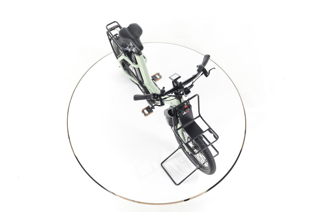 QIO Eins P-5 Kompakt E-Bike Tiefeinsteiger - Image 15