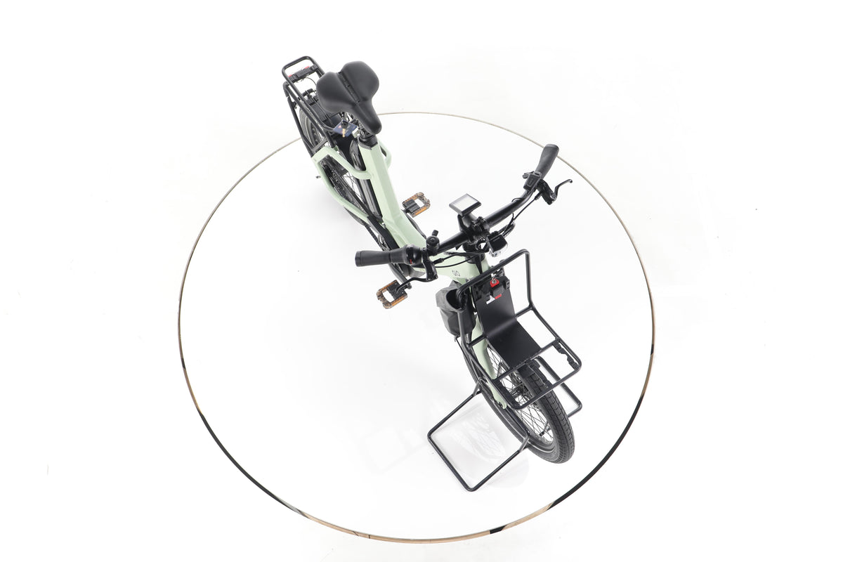 QIO Eins P-5 Kompakt E-Bike Tiefeinsteiger - Image 15