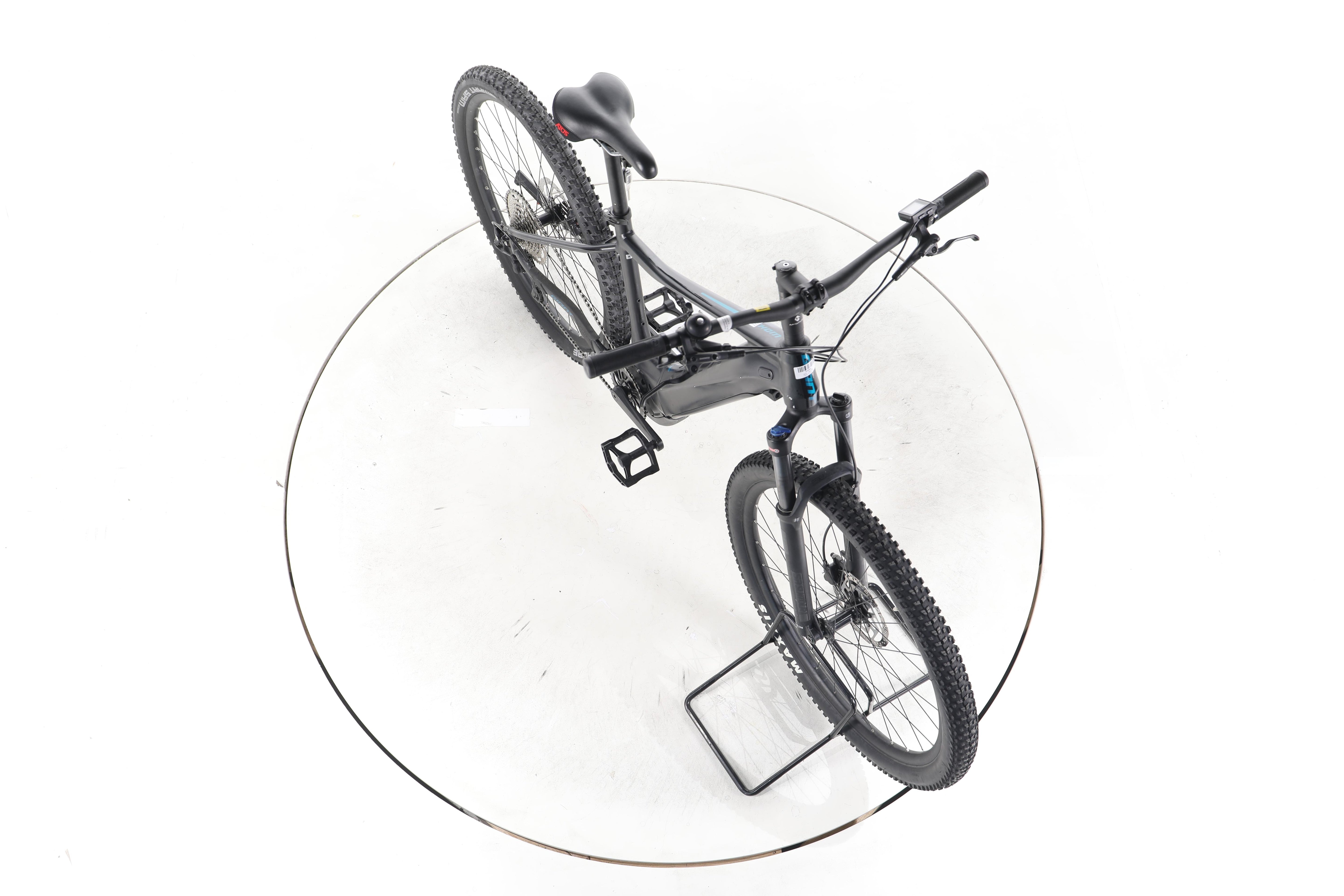 Giant Fathom E+ 2 E-Bike - Image 15