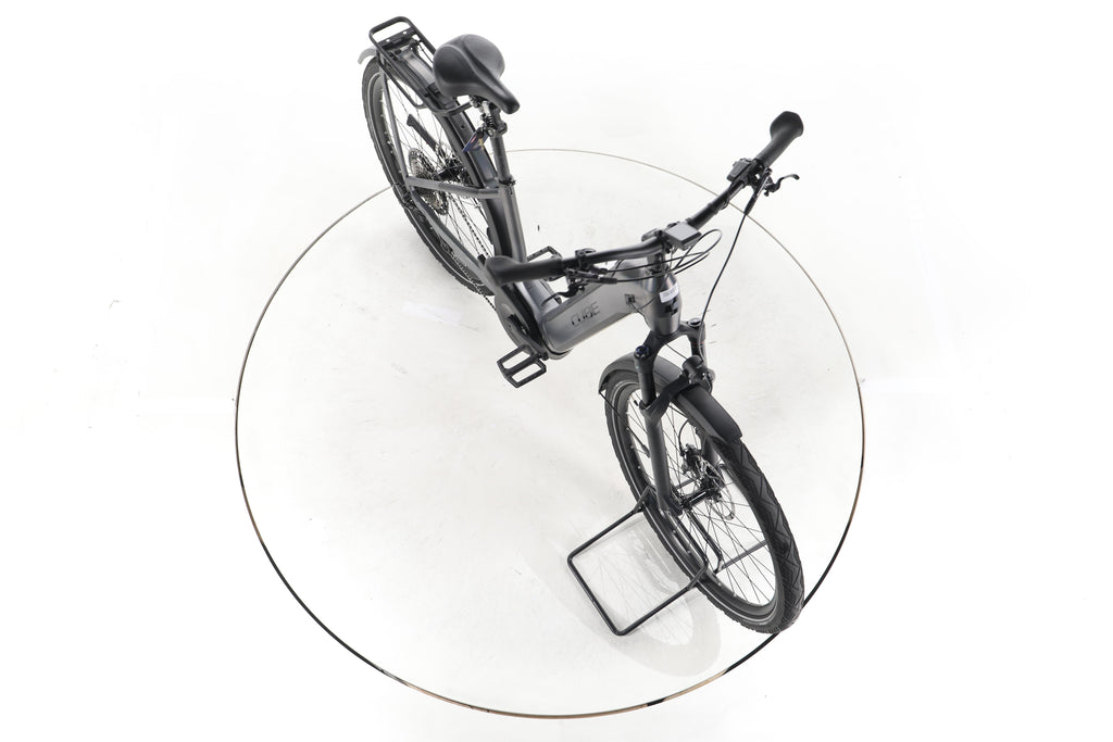 Cube Kathmandu Hybrid SLT Trekking E-Bike Tiefeinsteiger - Image 15