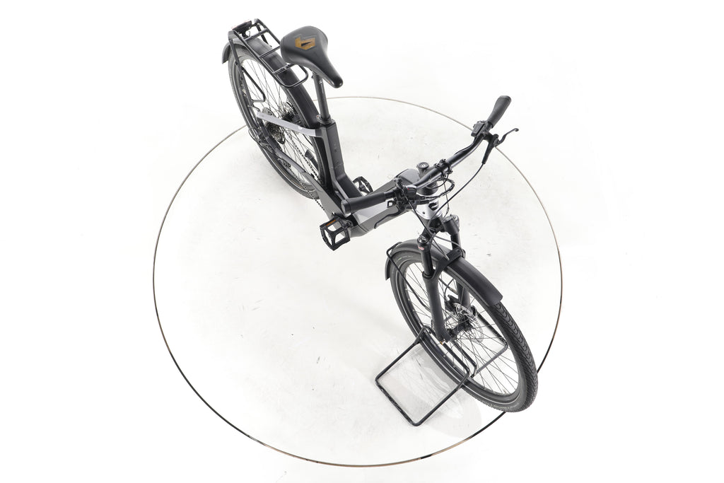 Bergamont E-Ville Edition Trekking E-Bike Tiefeinsteiger - Image 15